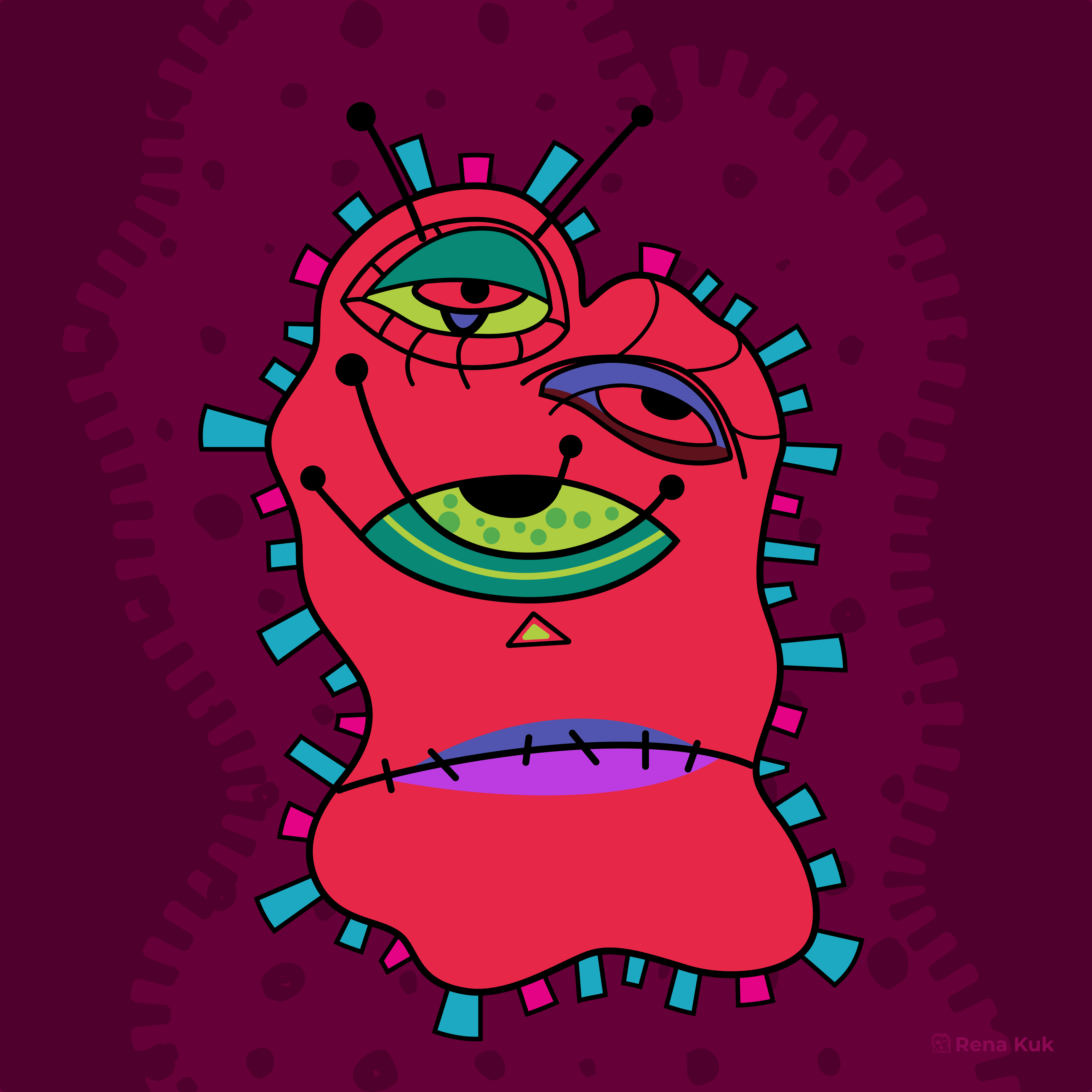 #StandWithUkraine #0041