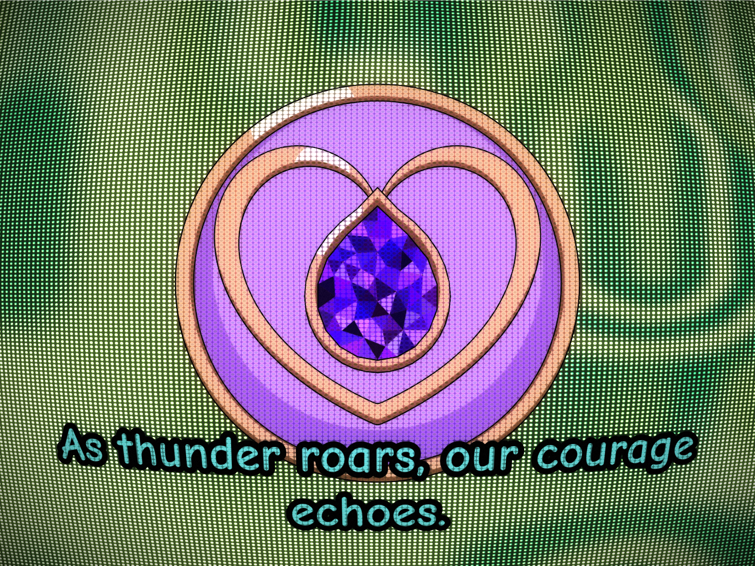 Melancholic Magical Maiden #10