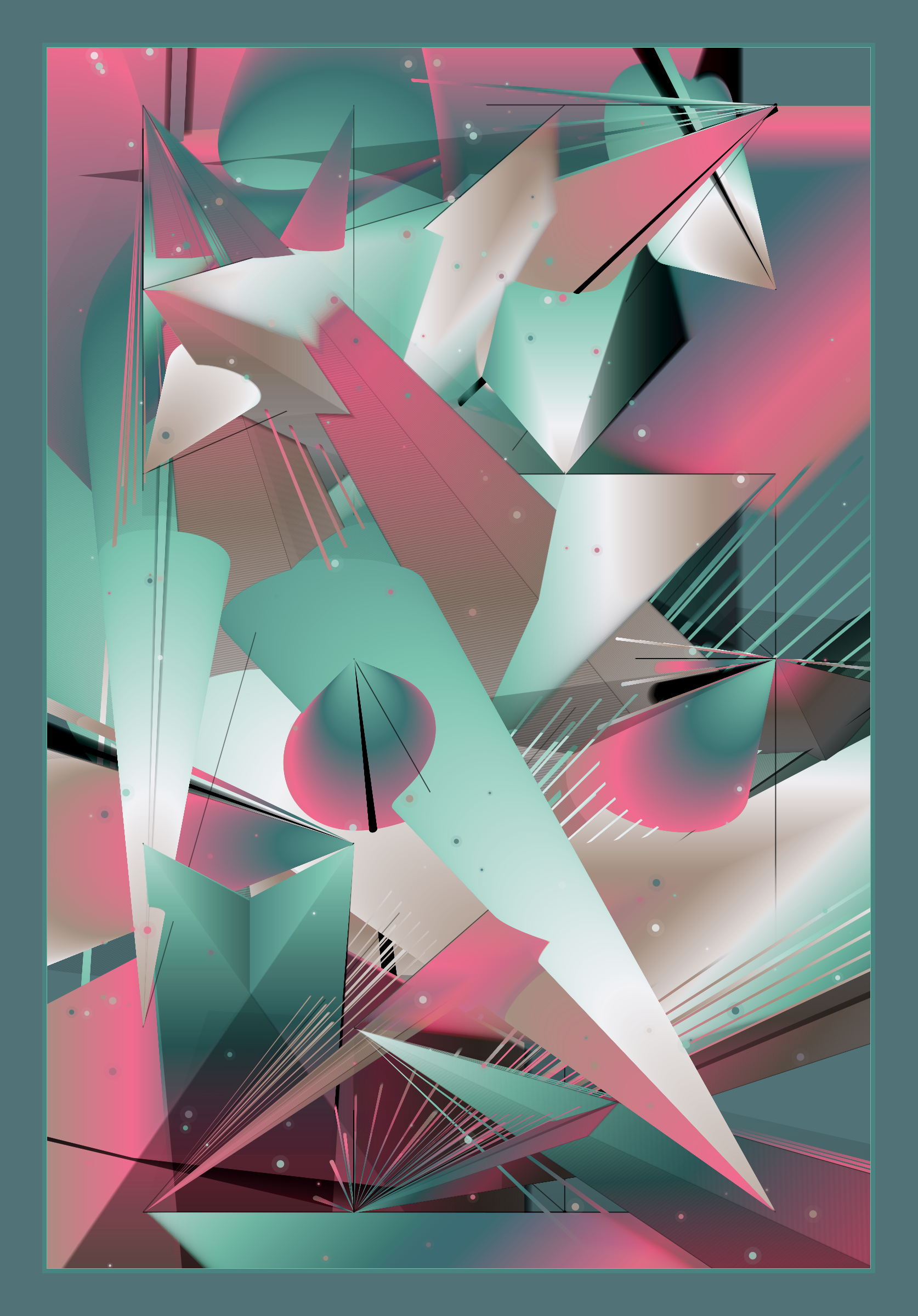 the Universe Machine #93