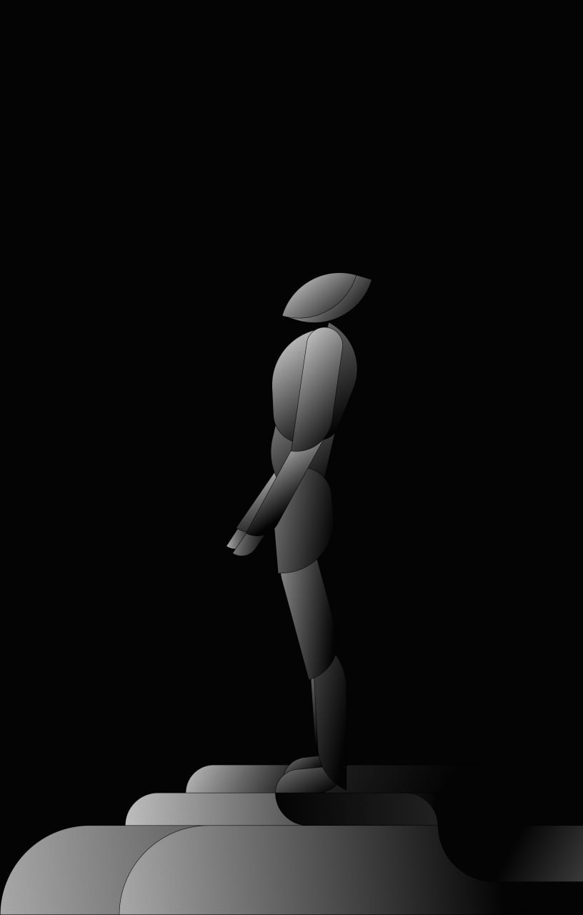 Echo of a Body