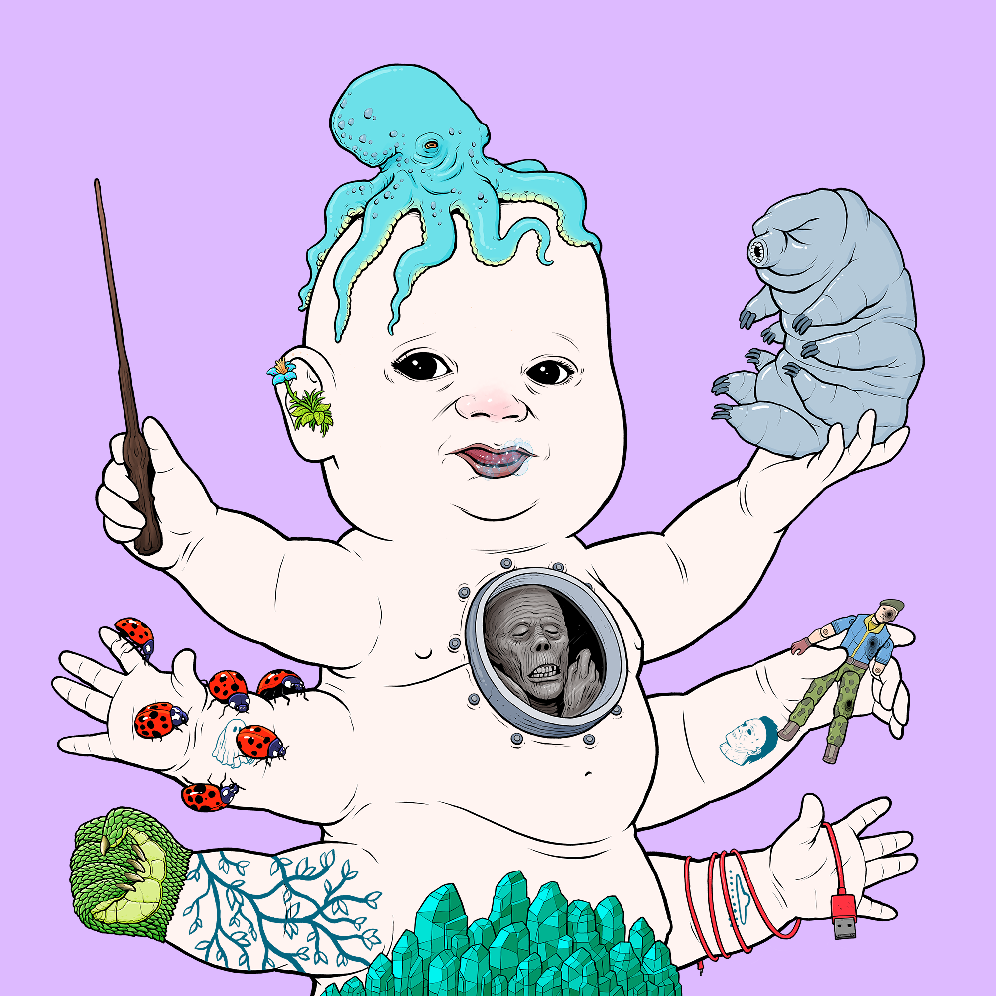 NFT Image
