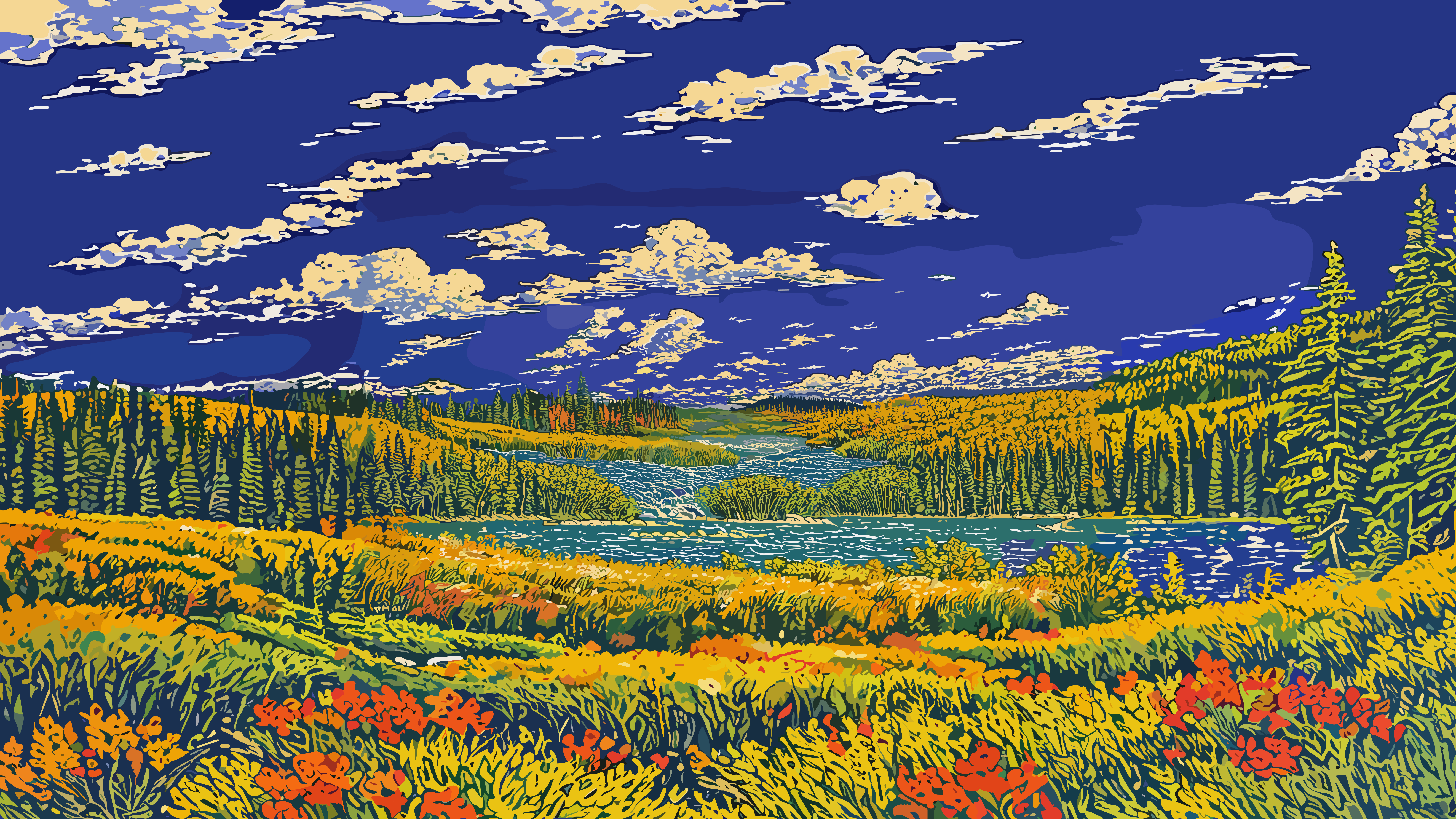 Acuity of Visual - Frame10(PNG)