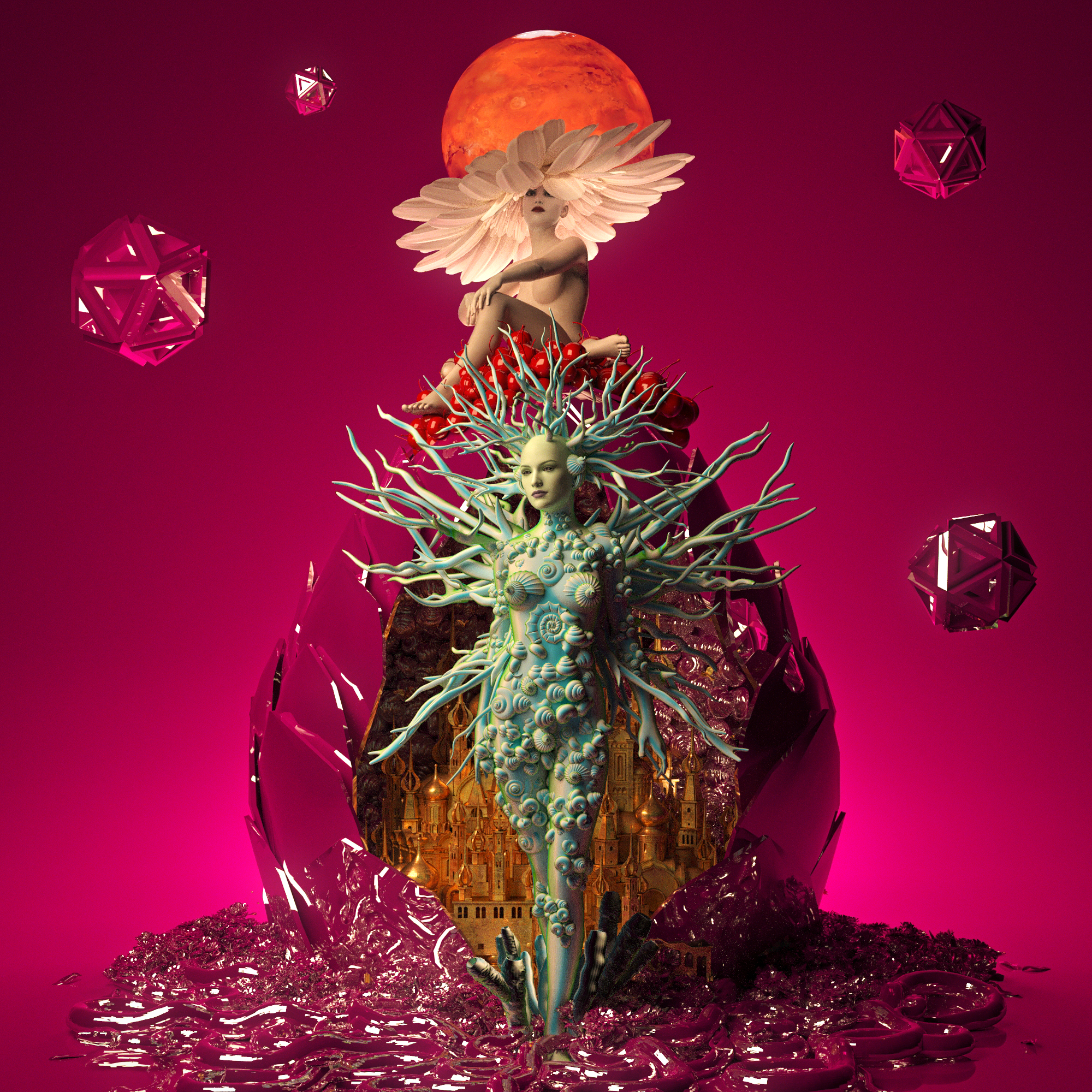 NFT Image