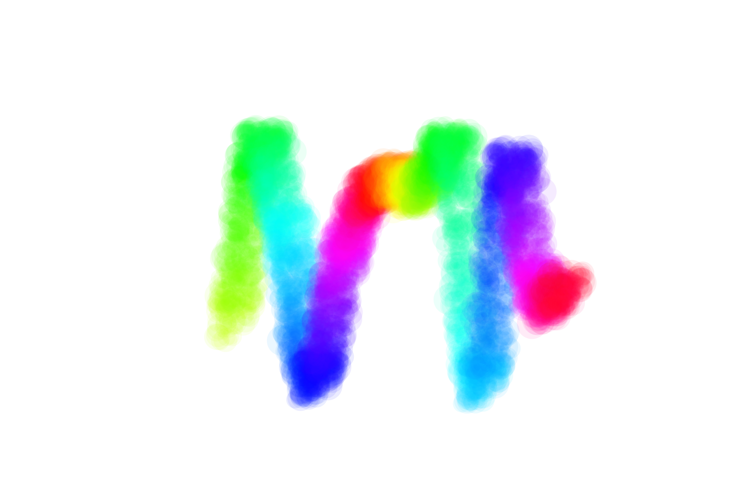 Chromie Squiggle #1618