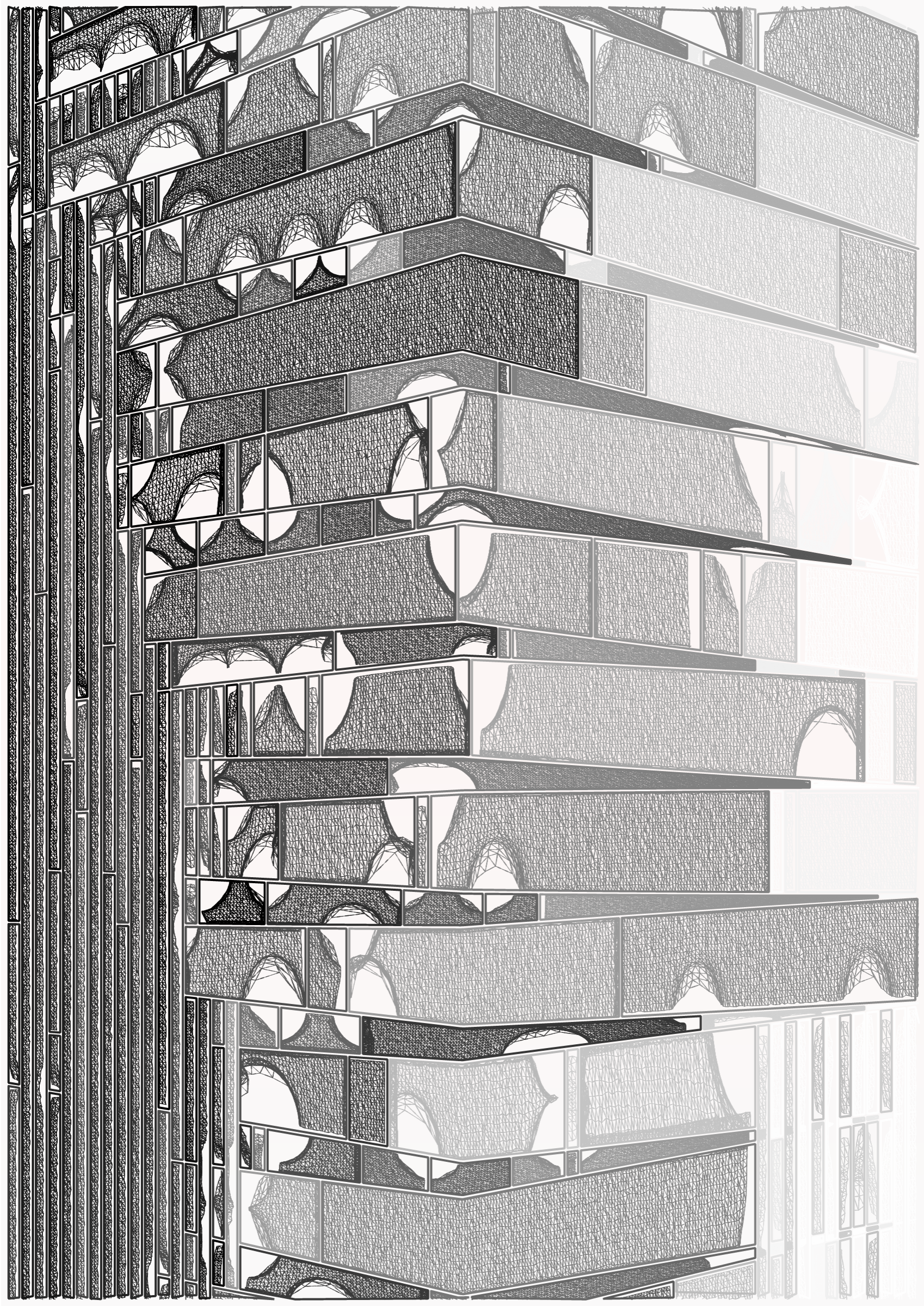 Edifice #801