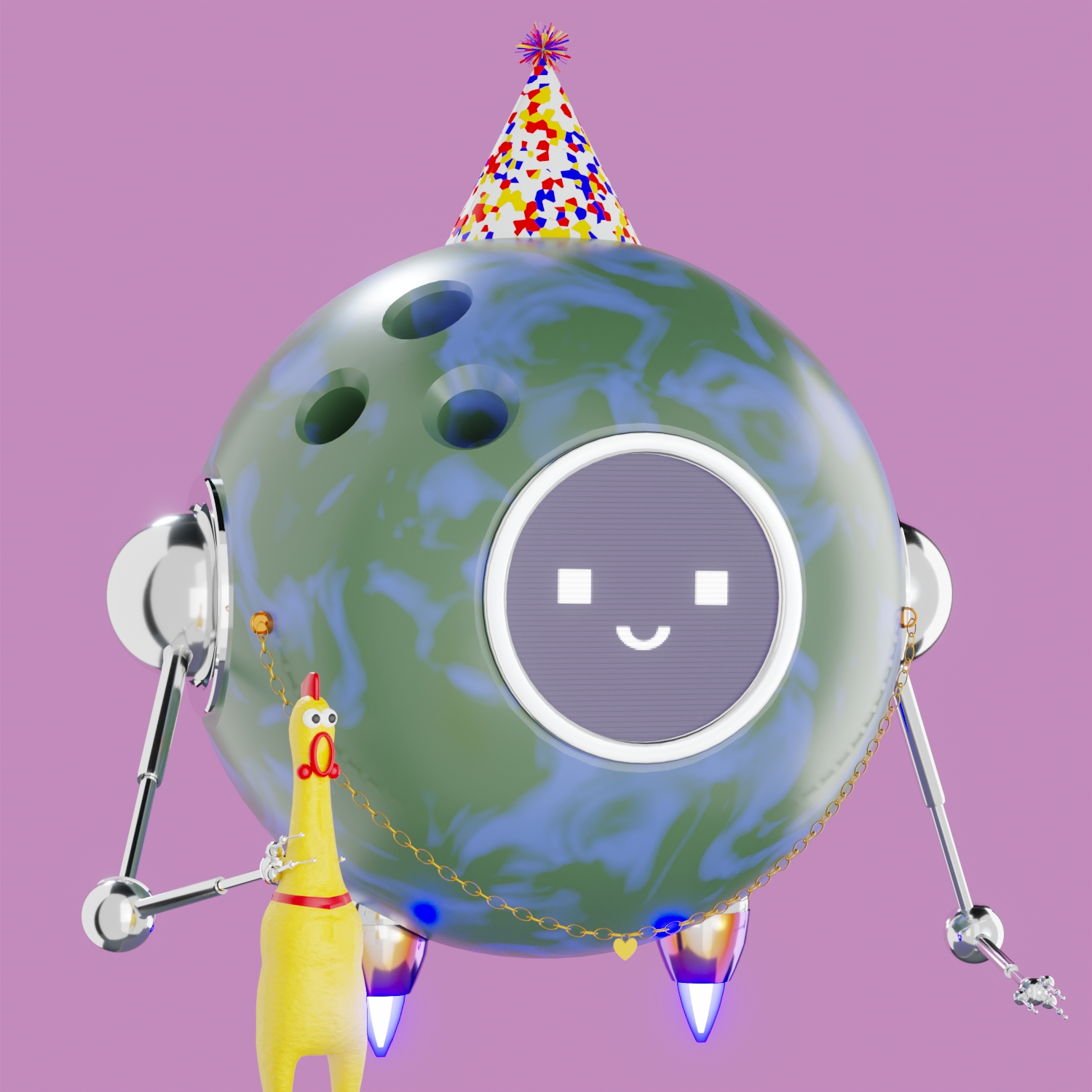 NFT Image