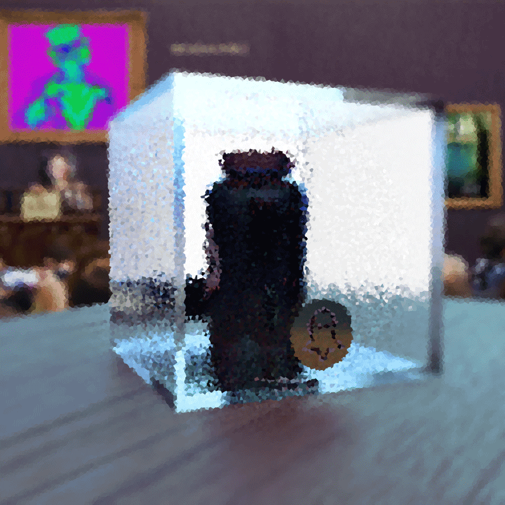 exit liquidity for the rekt