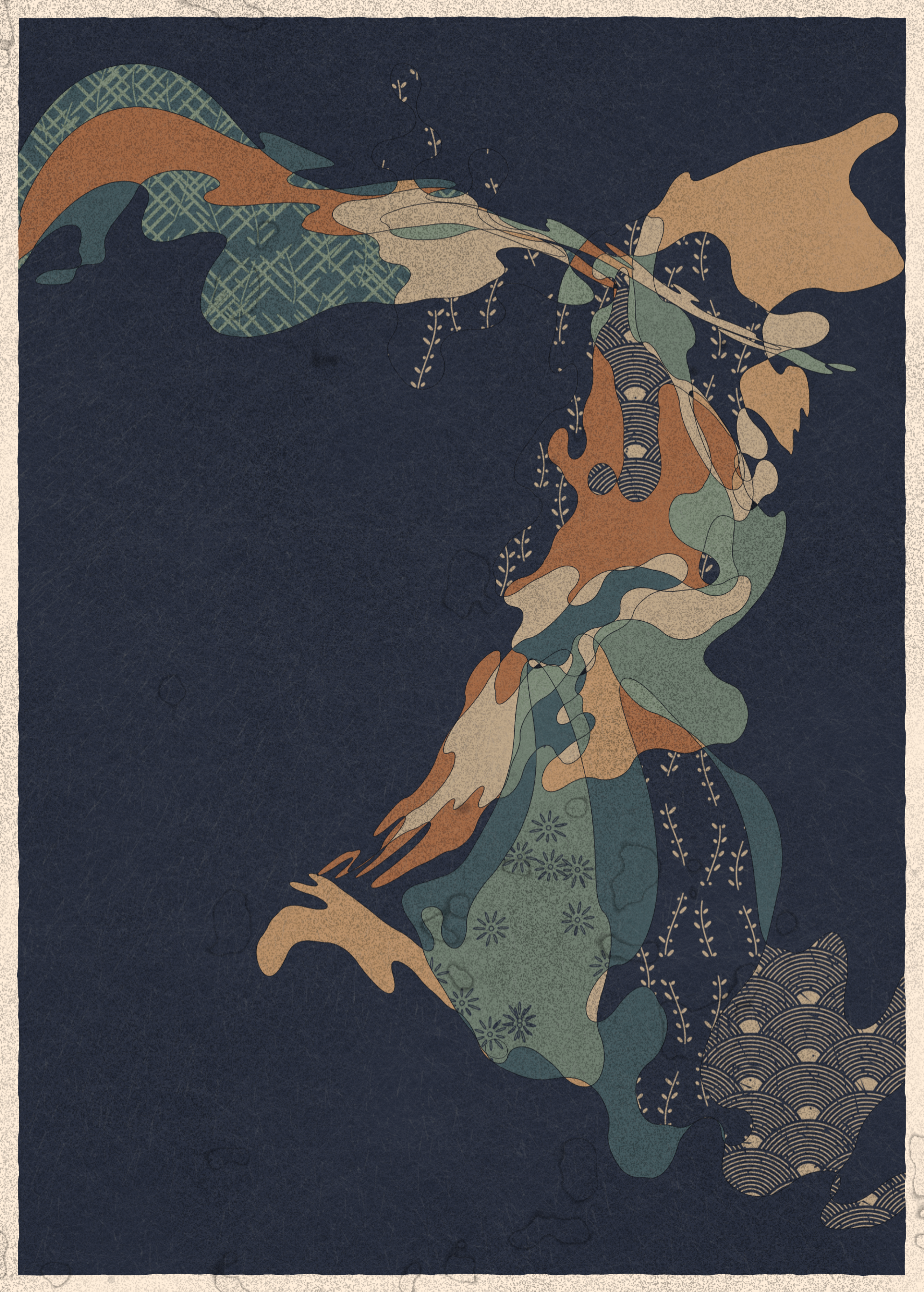 Memories of Qilin #188