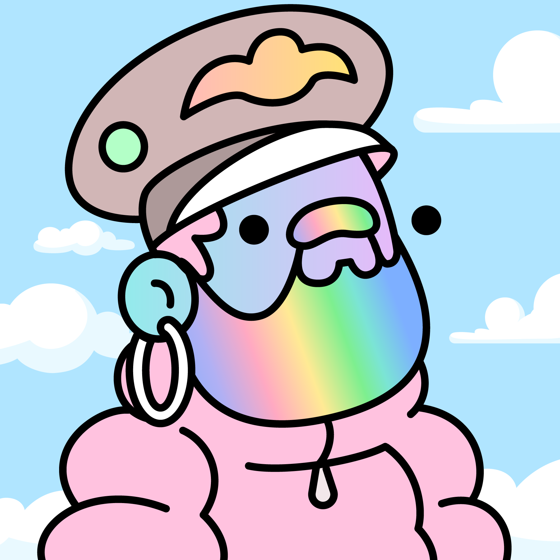 Doodle #1036