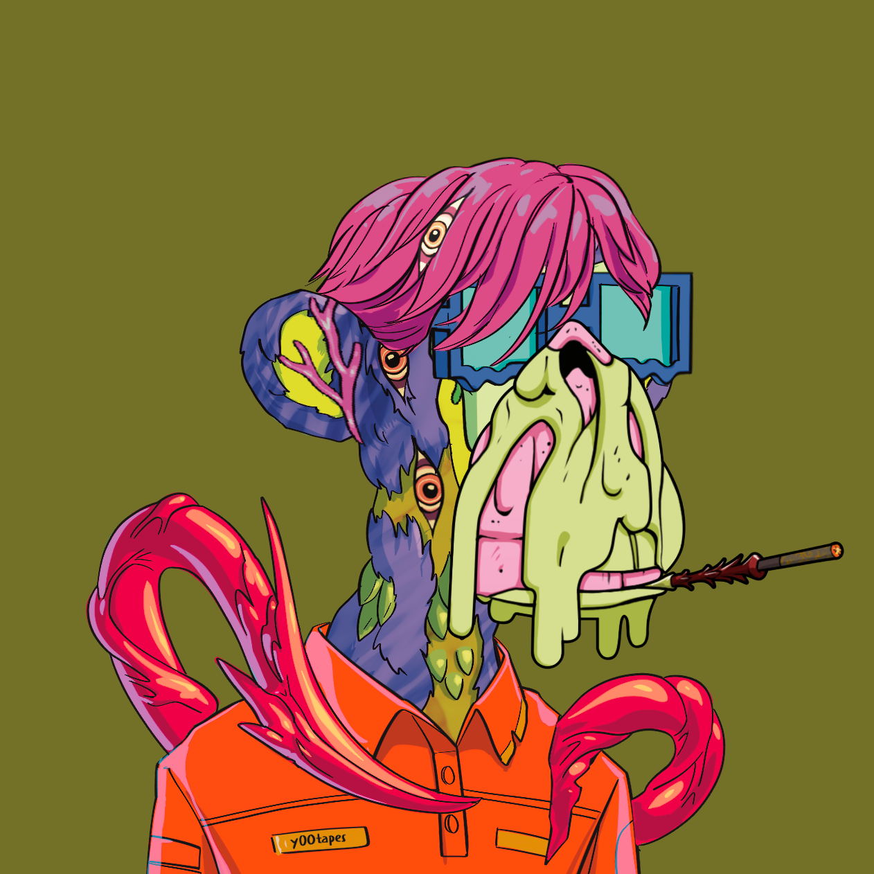 NFT Image