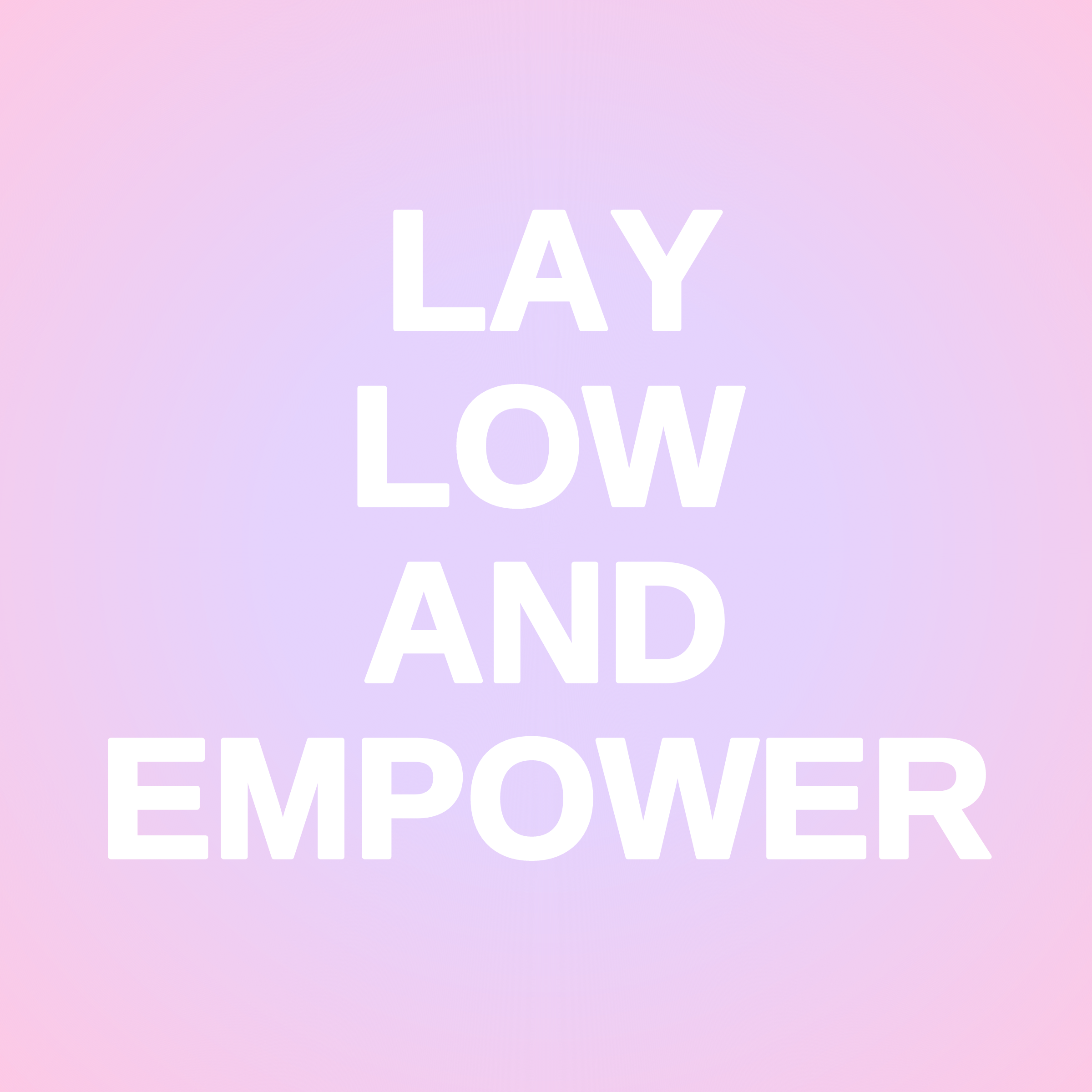 FAKE IT TILL YOU MAKE IT #476