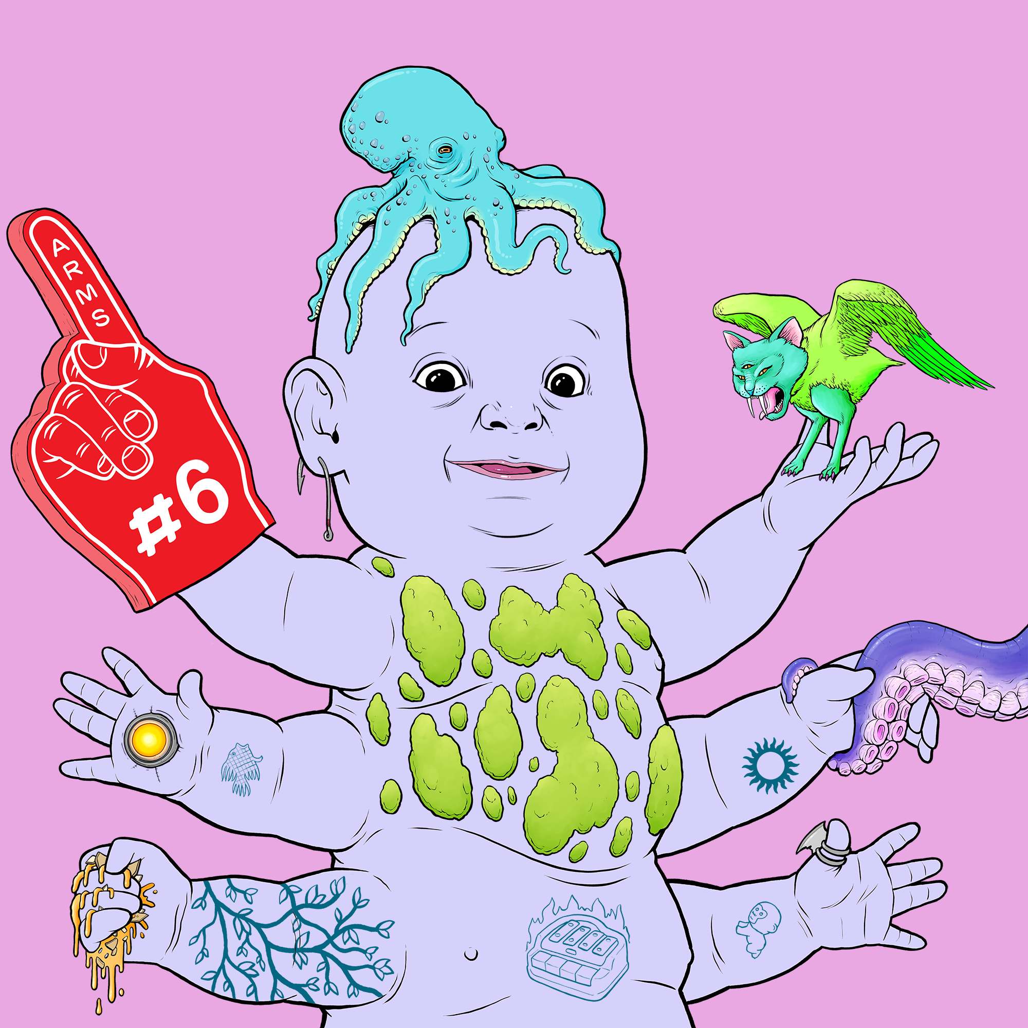 NFT Image