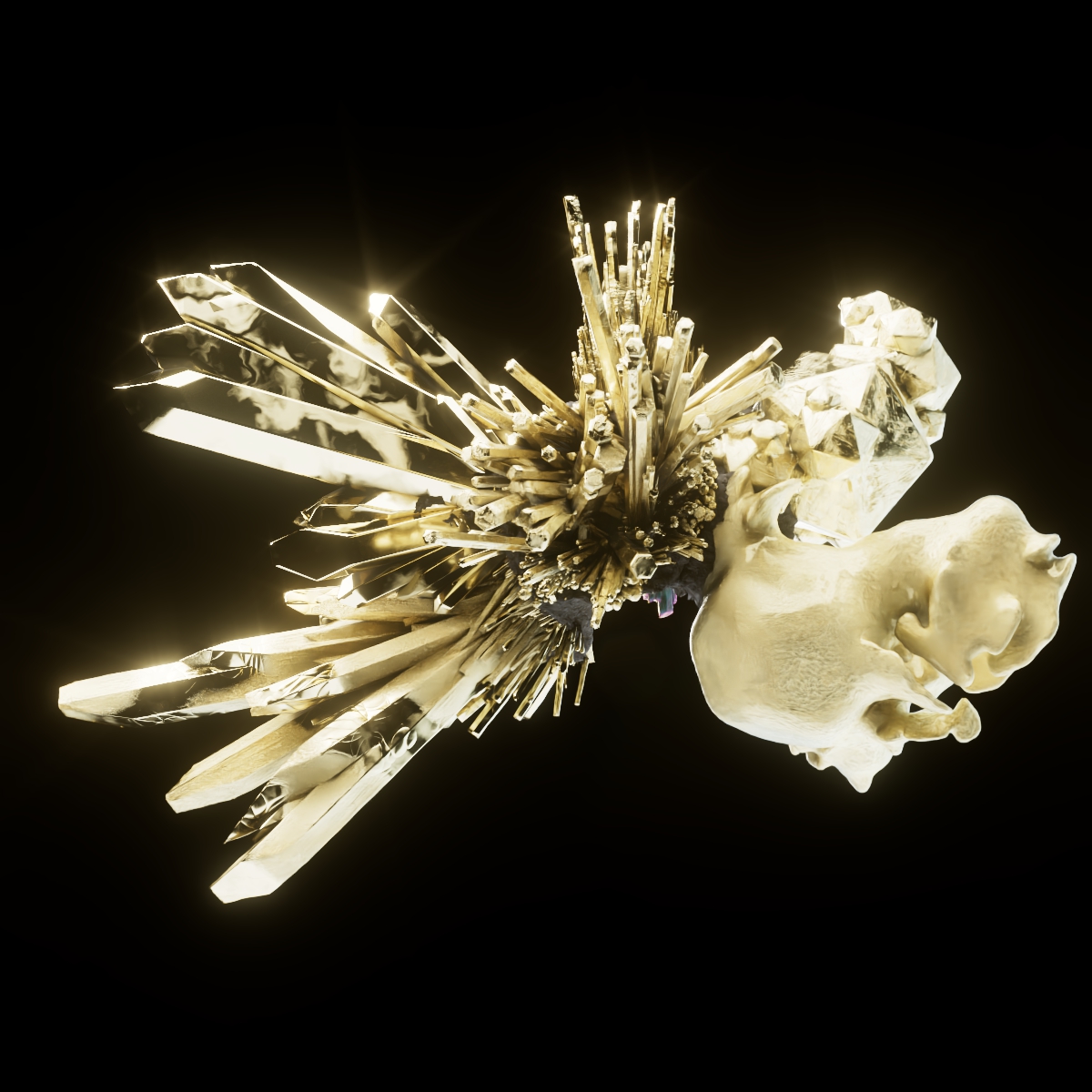OG Crystals #6513