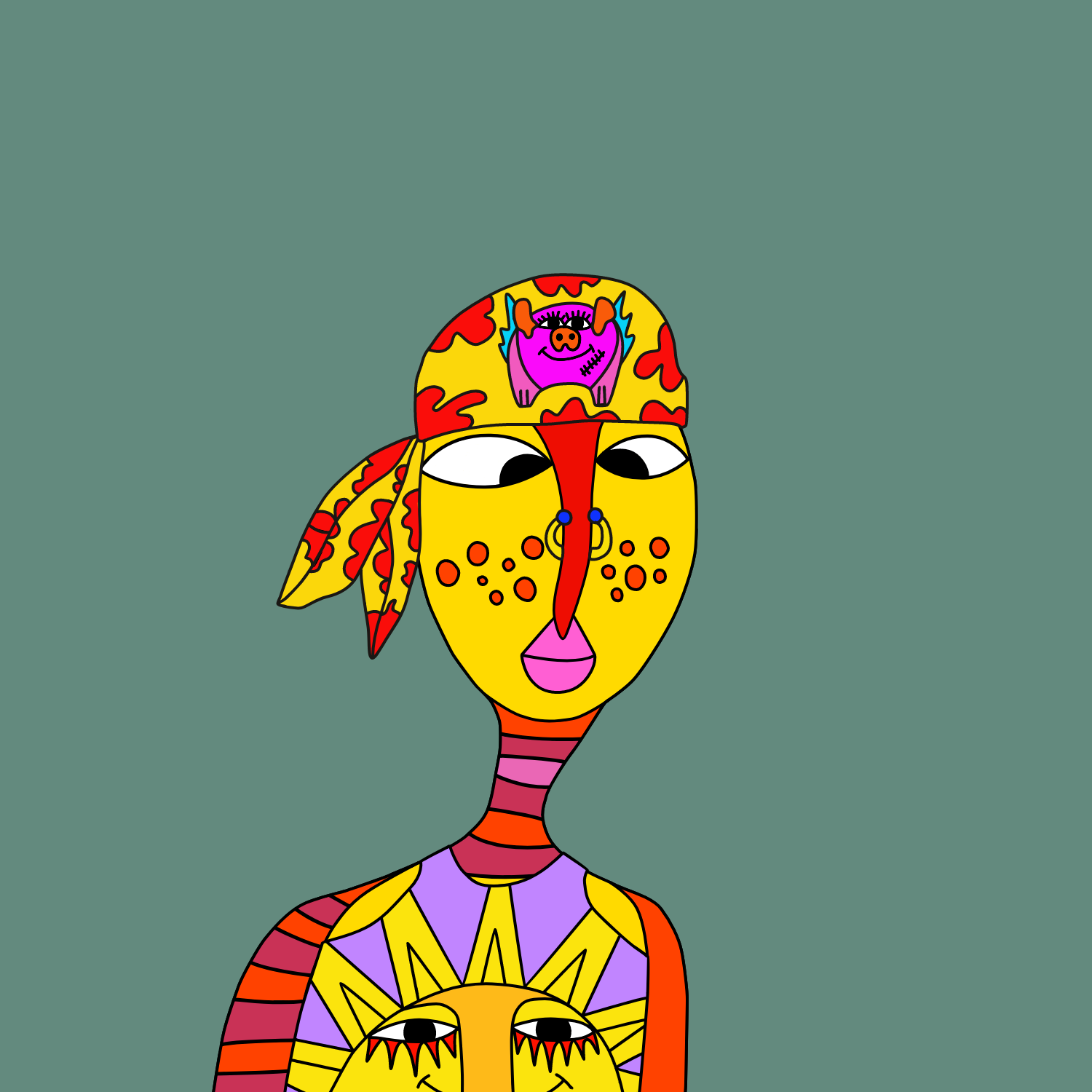 NFT Image