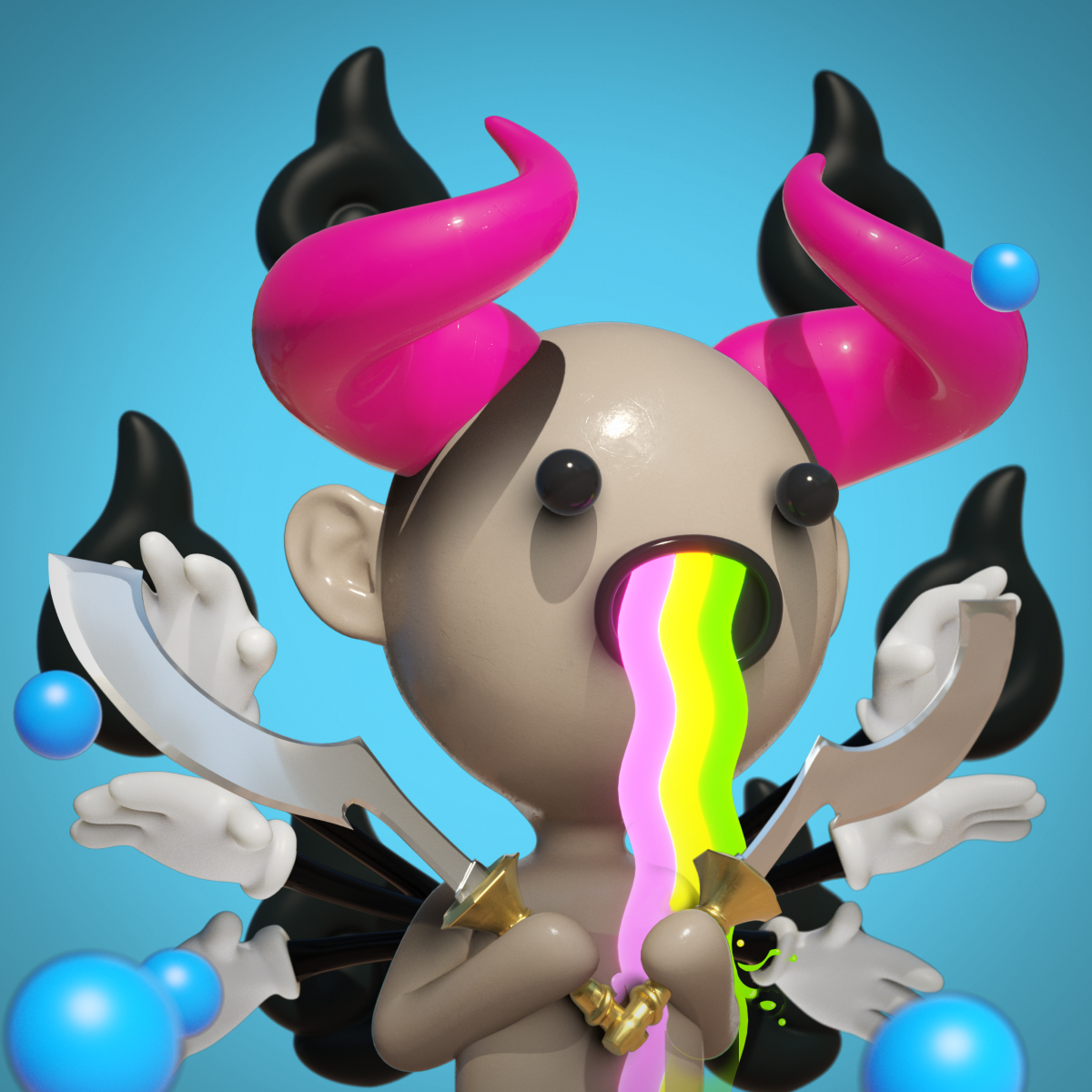 NFT Image