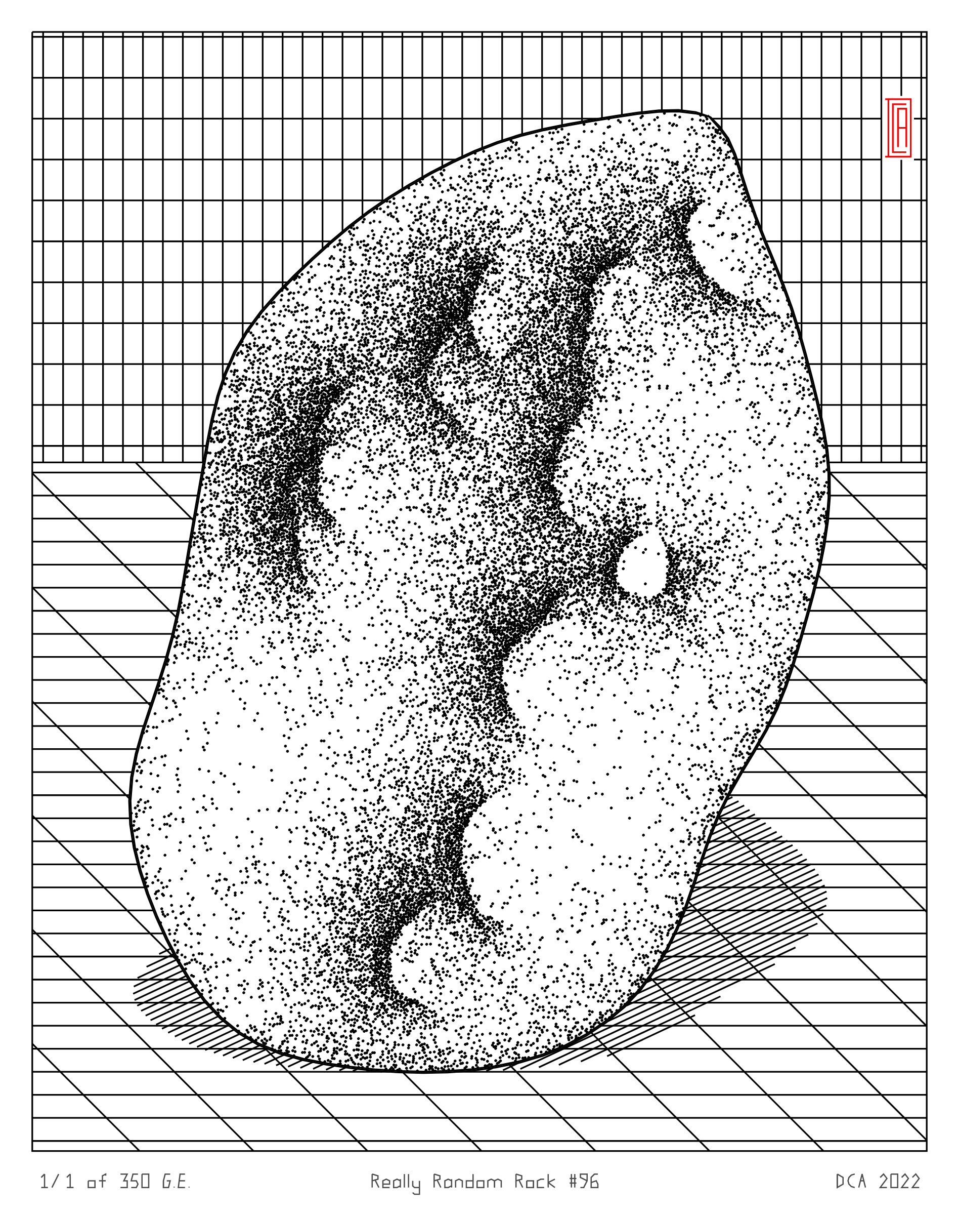 Really Random Rock #96