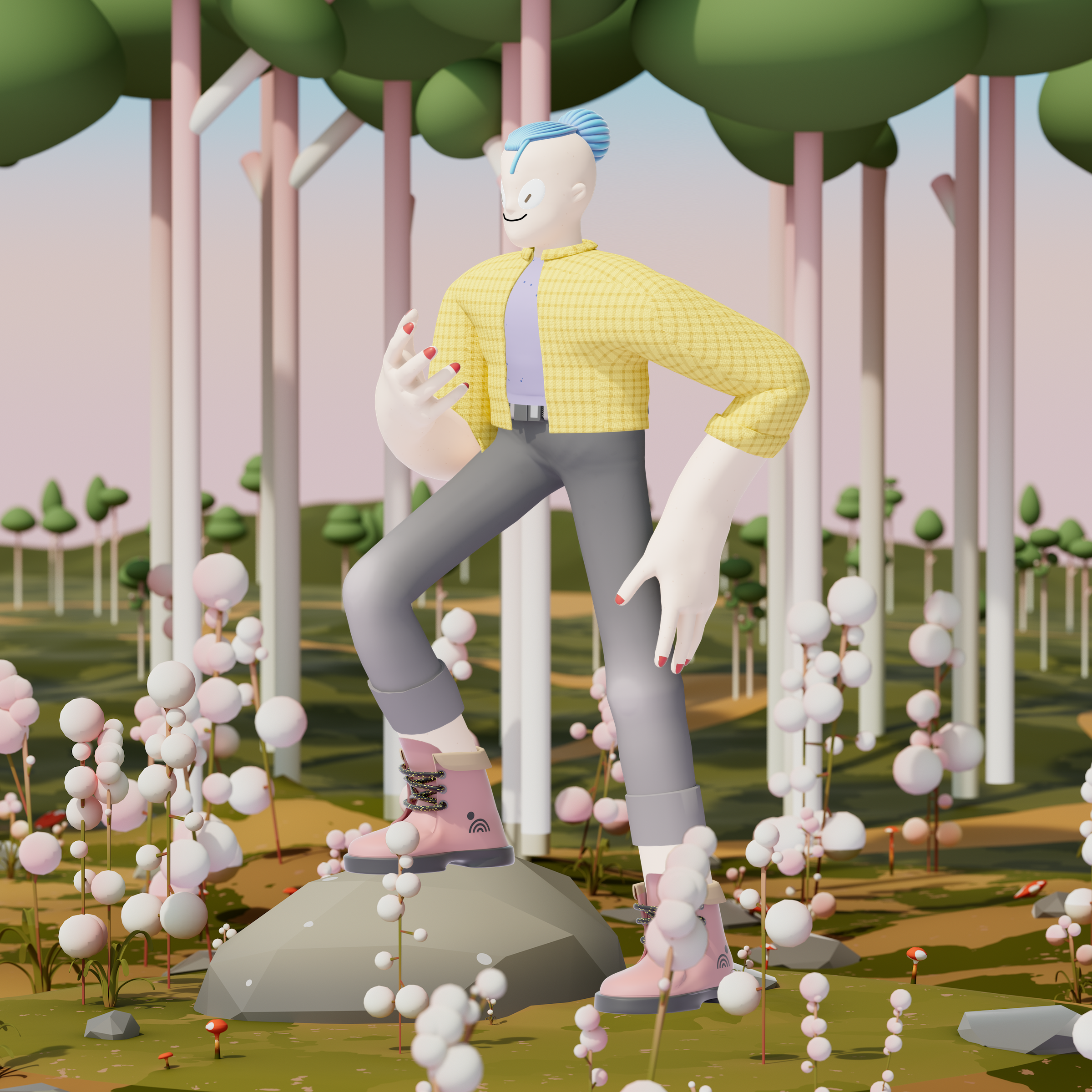 NFT Image