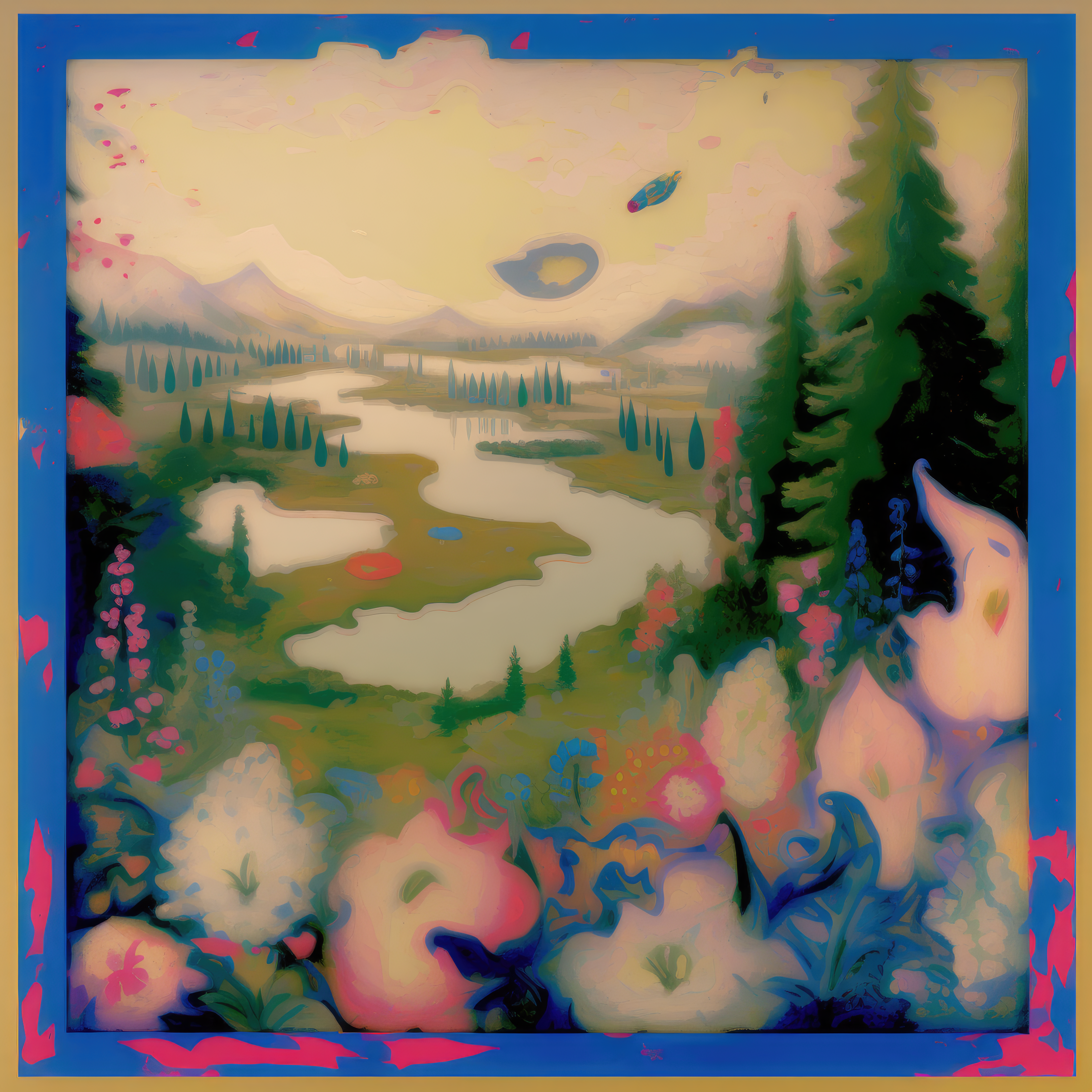 Whispers of the Vale