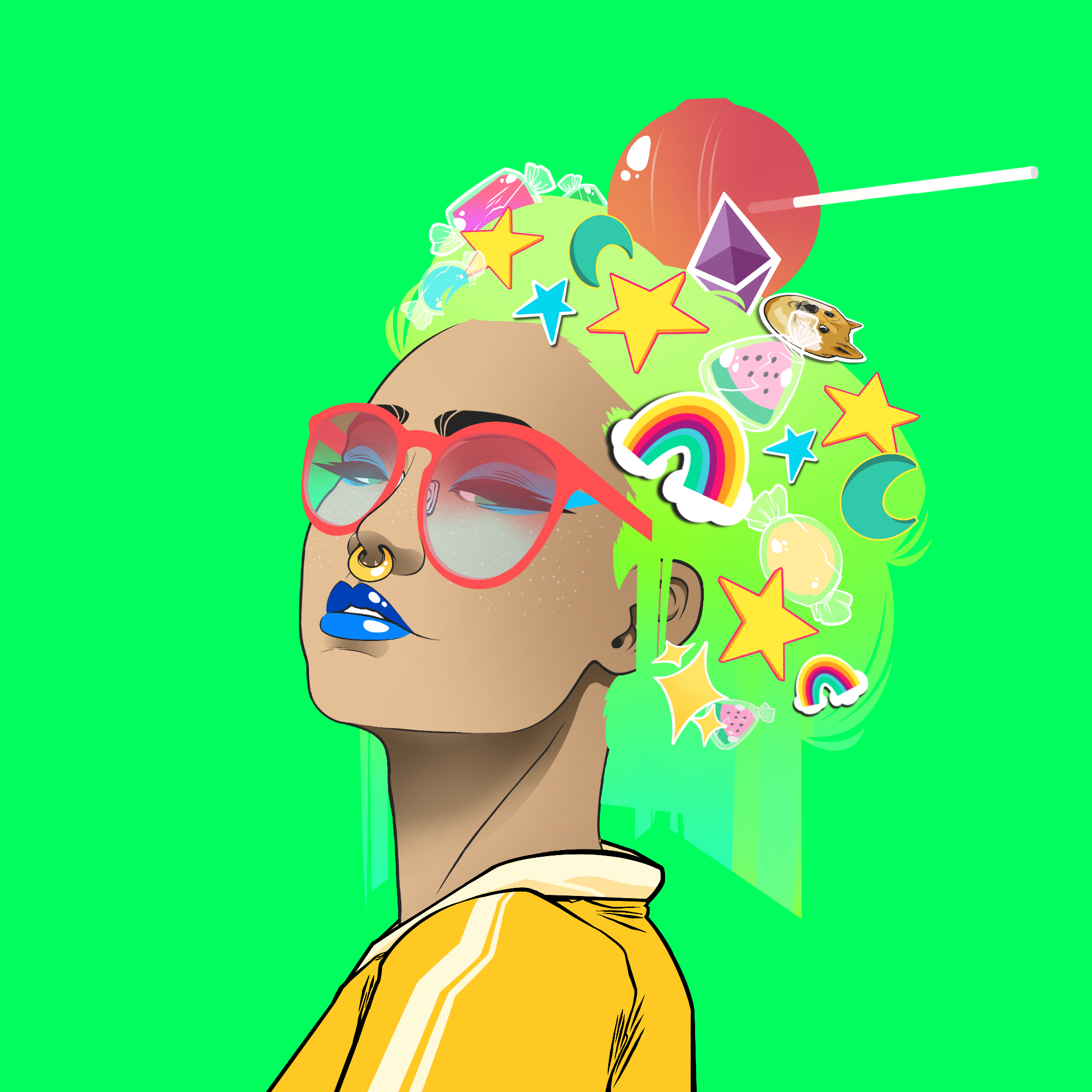 NFT Image
