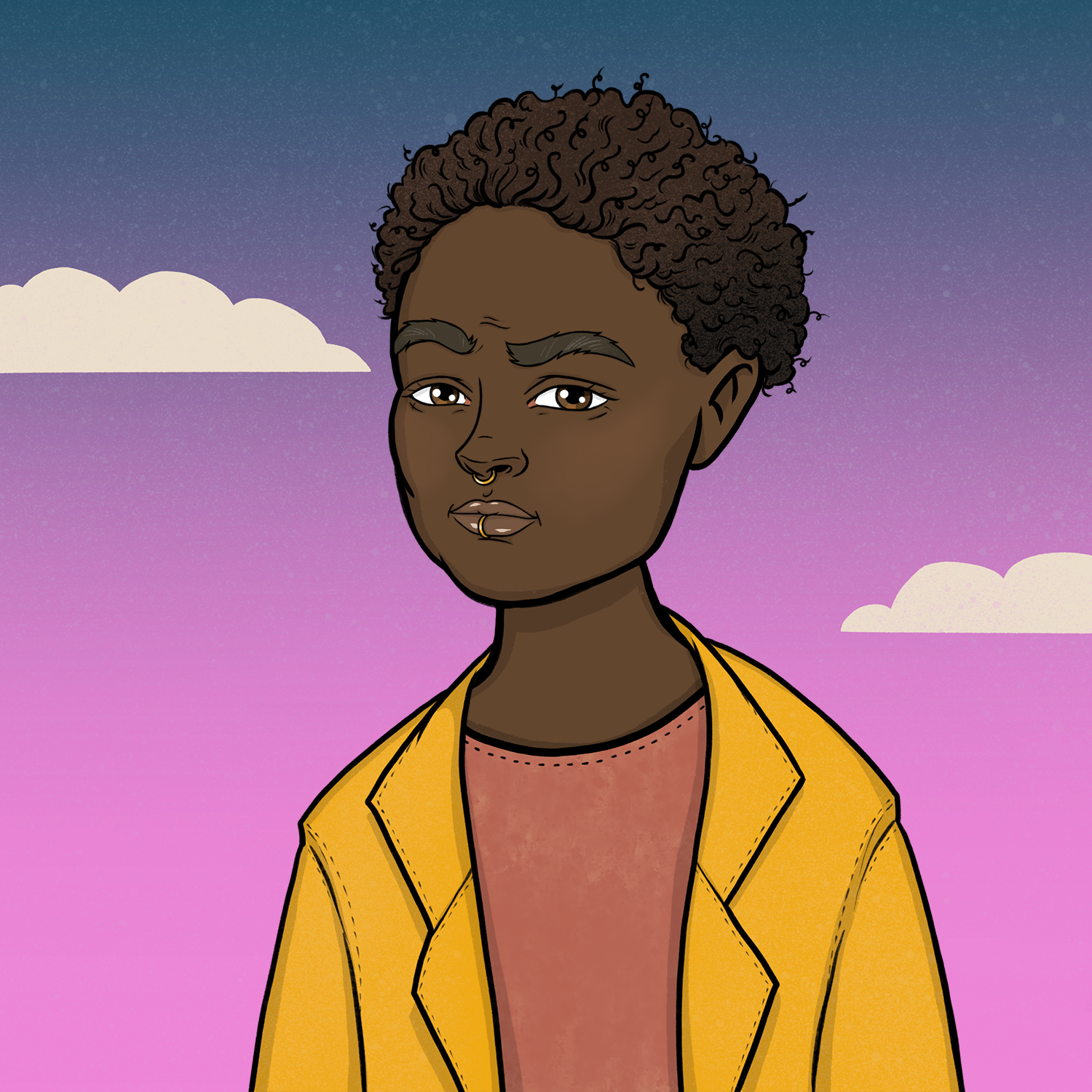 Goodfrens Co. # 1378