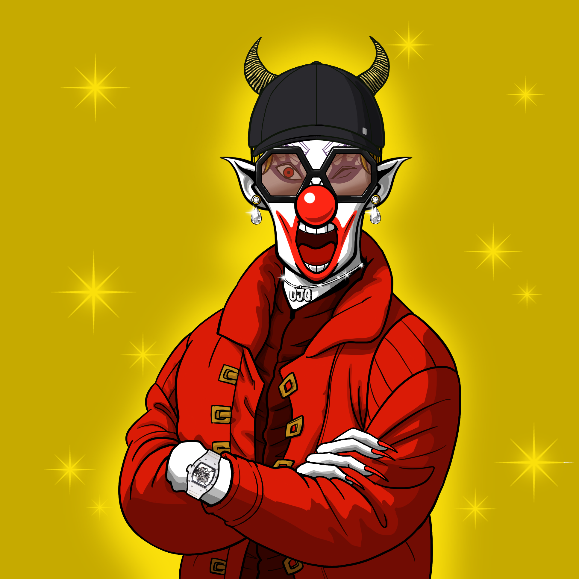 Official Jokers Club#4963