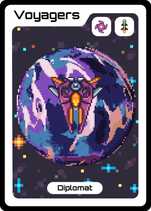 Voyager #4619