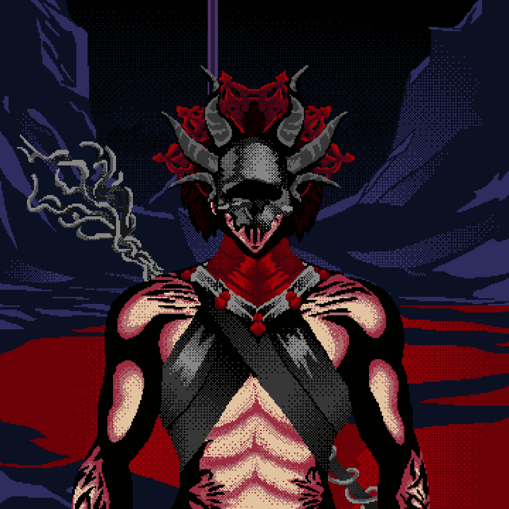 #2743 Strineazu Sky Death