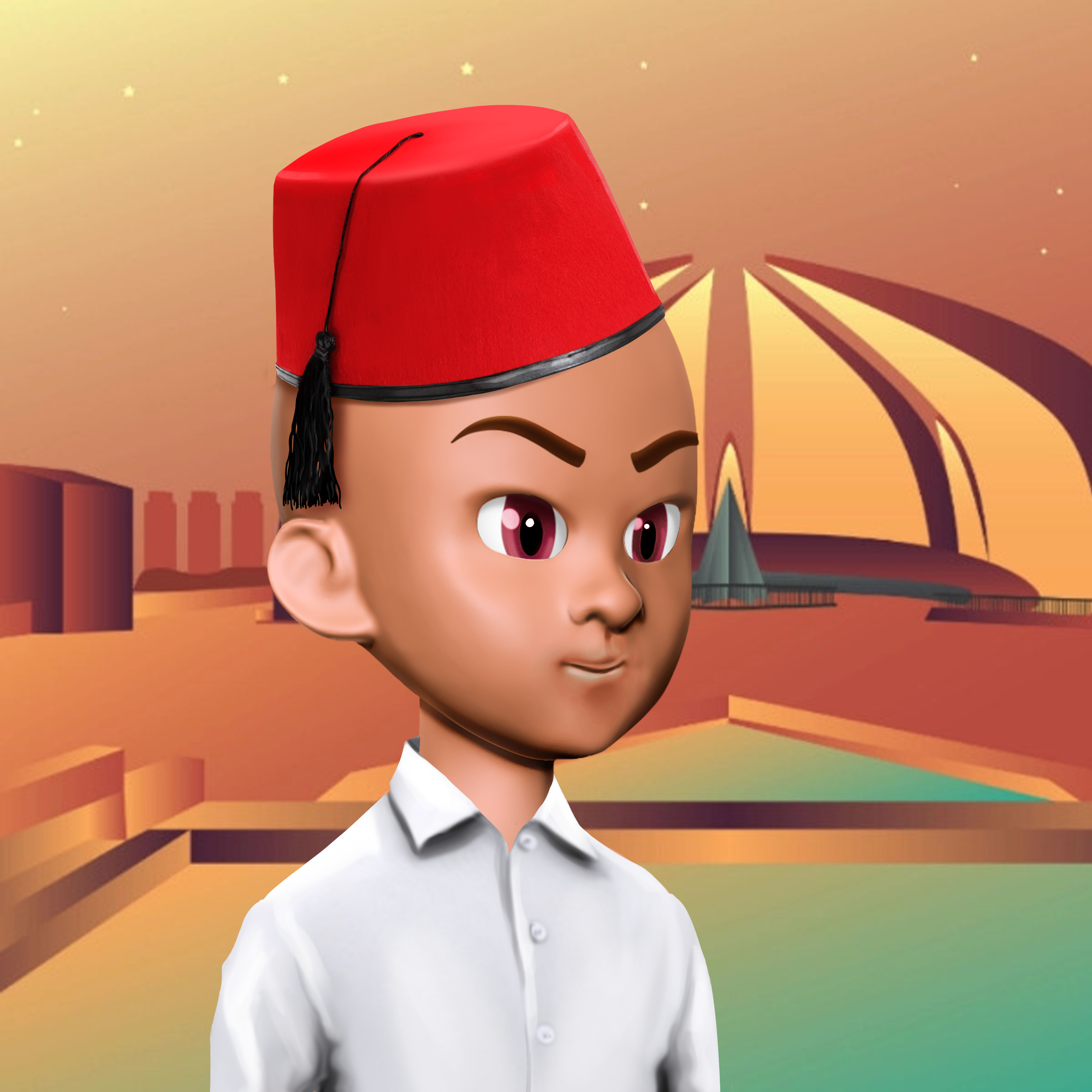 NFT Image