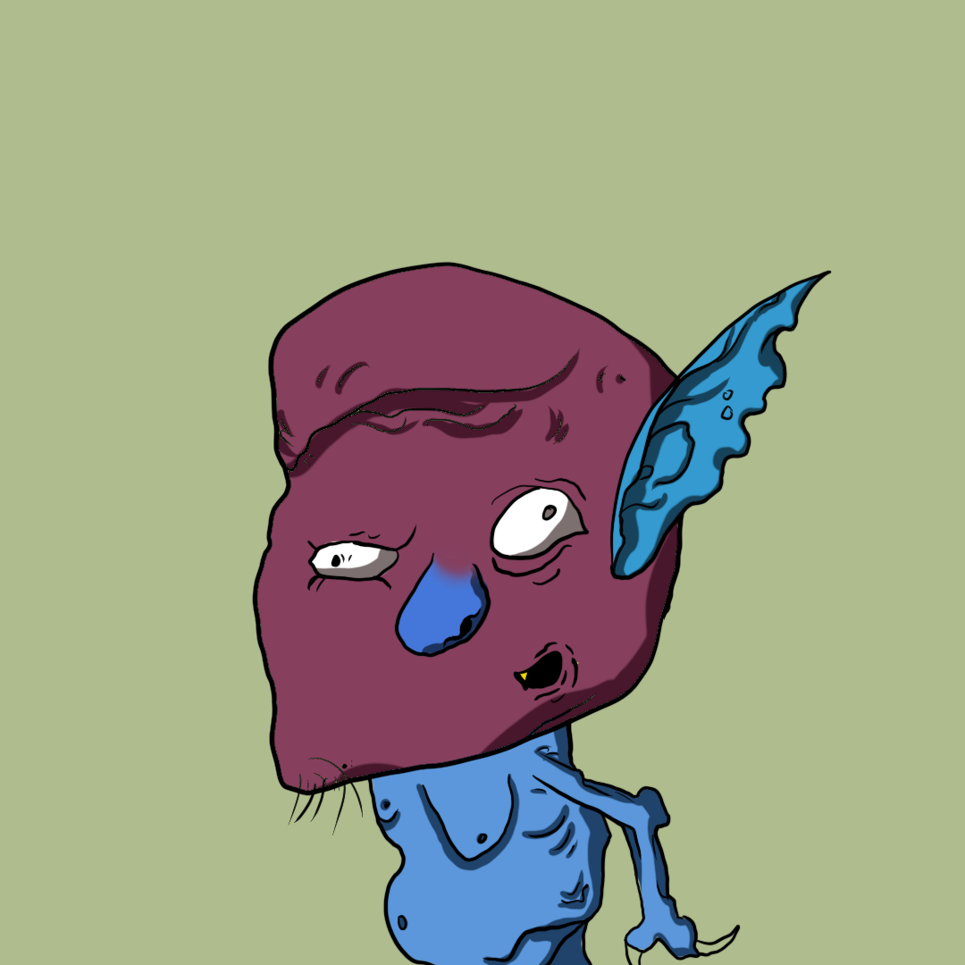 Trolls town #1160