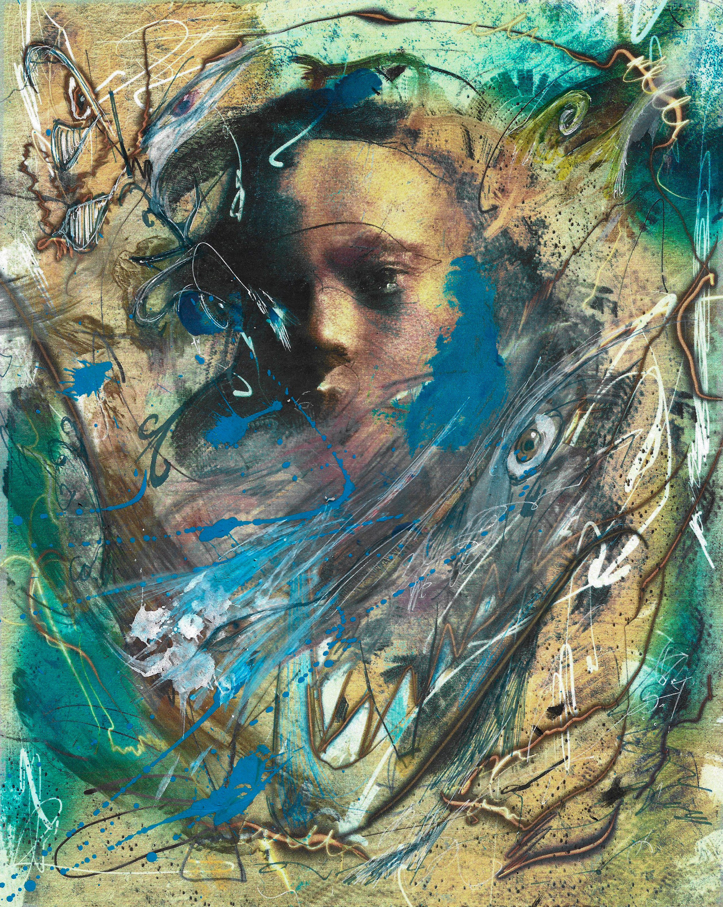 New Levels (1) #98/207