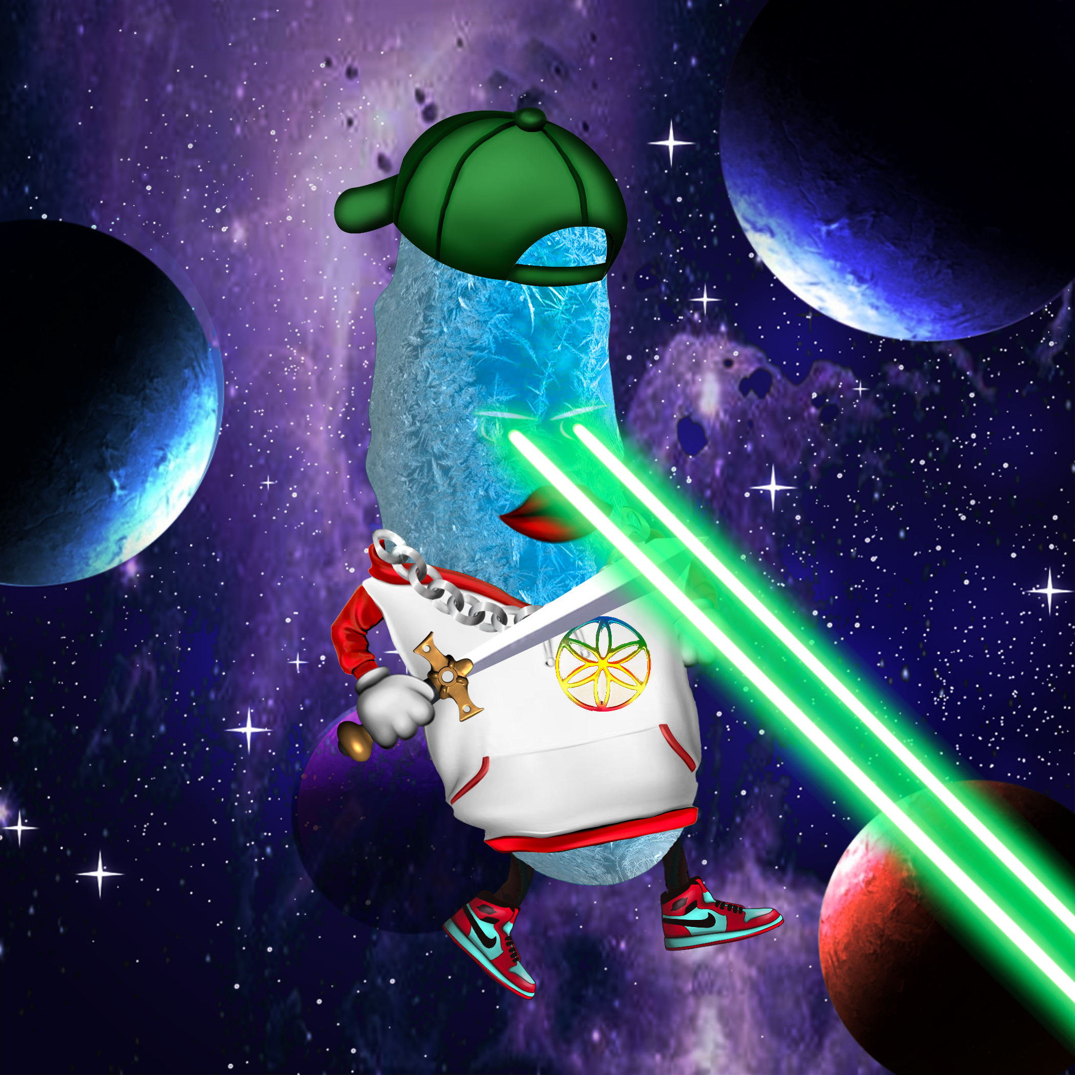 NFT Image