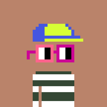 Invisible Noun Cat #3255