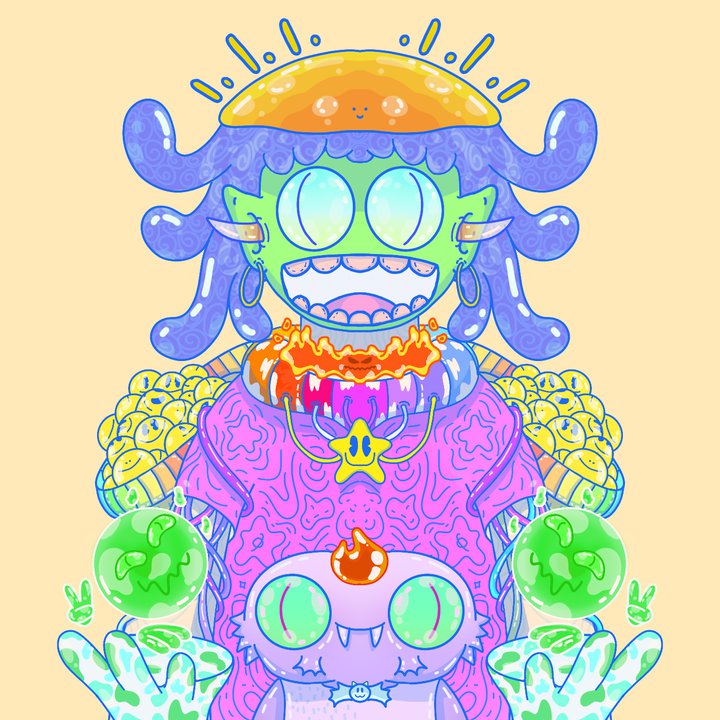 NFT Image