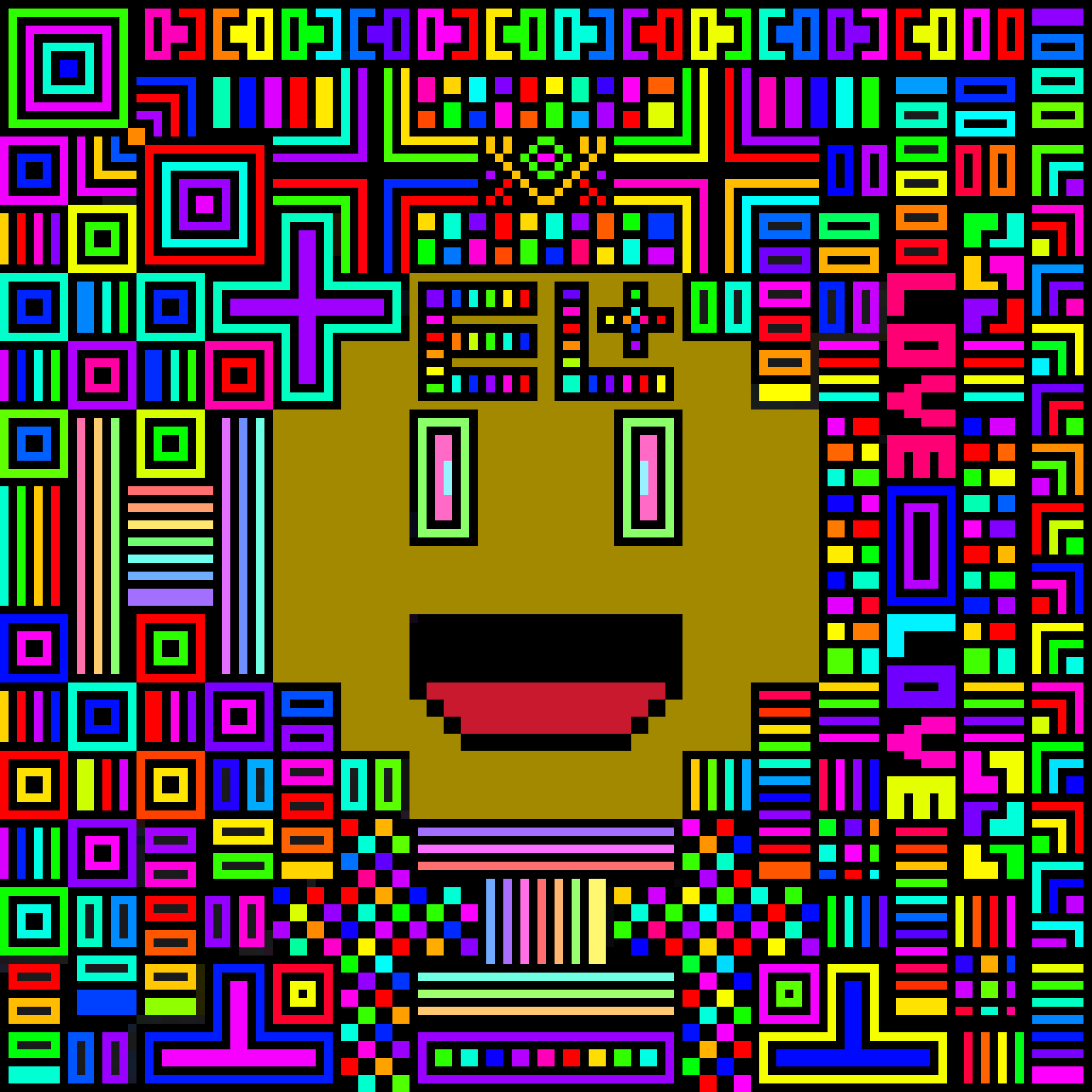 Energy plus luxury #10030