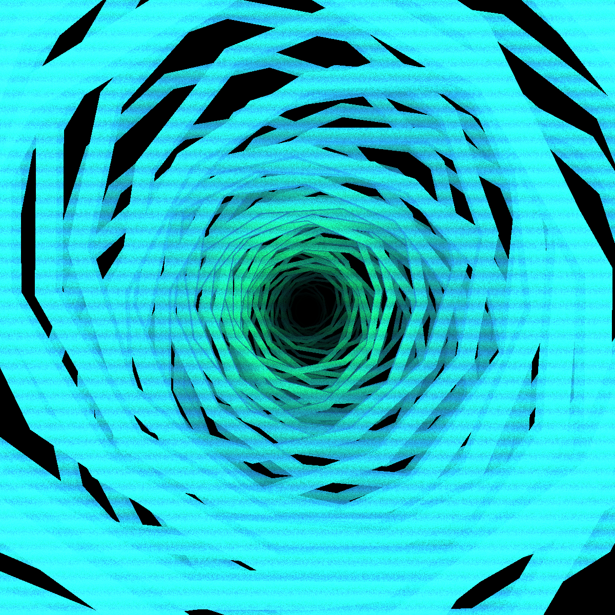 Down To Oblivion #381