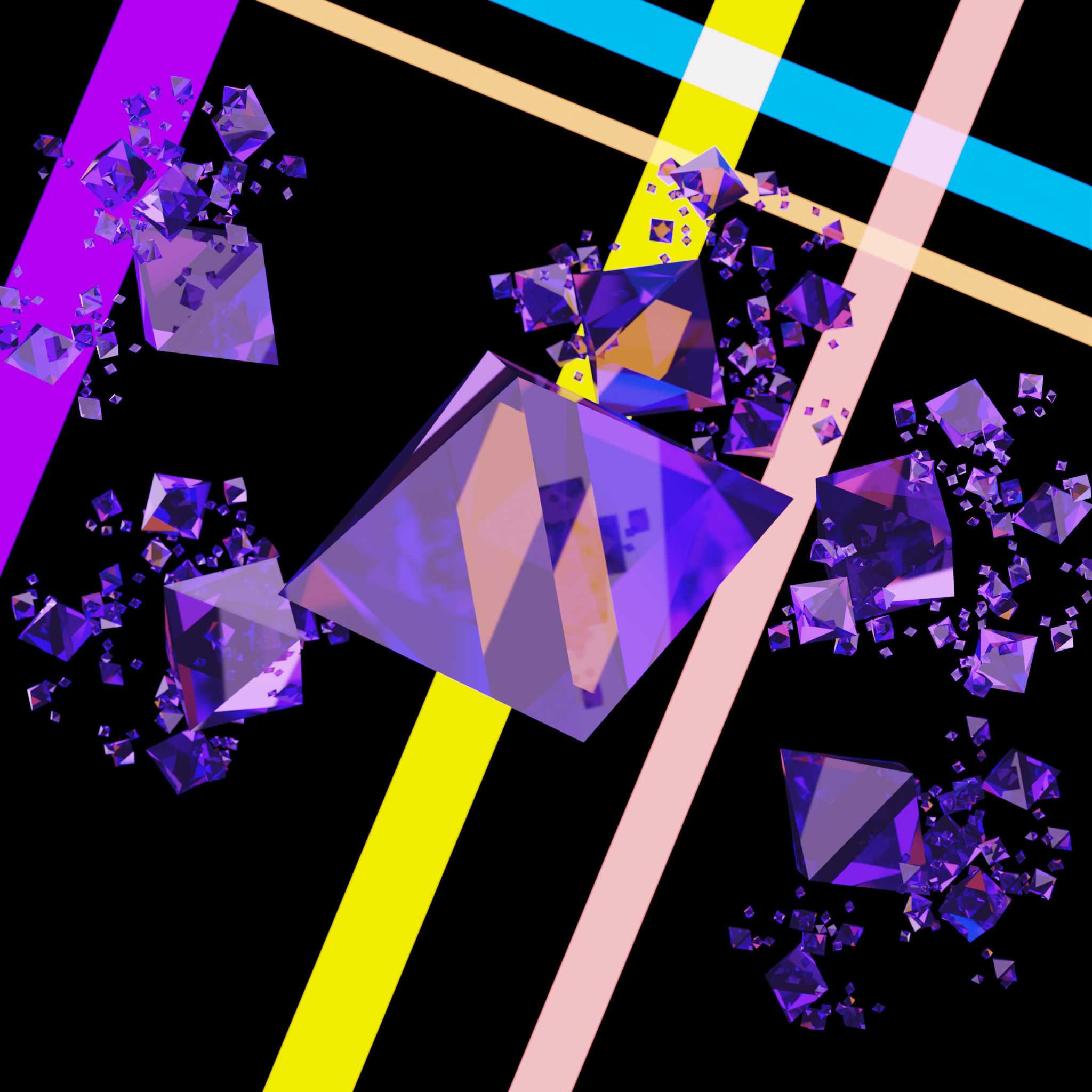 ETERNAL FRAGMENT #2630