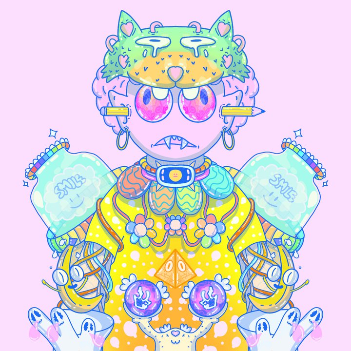 NFT Image