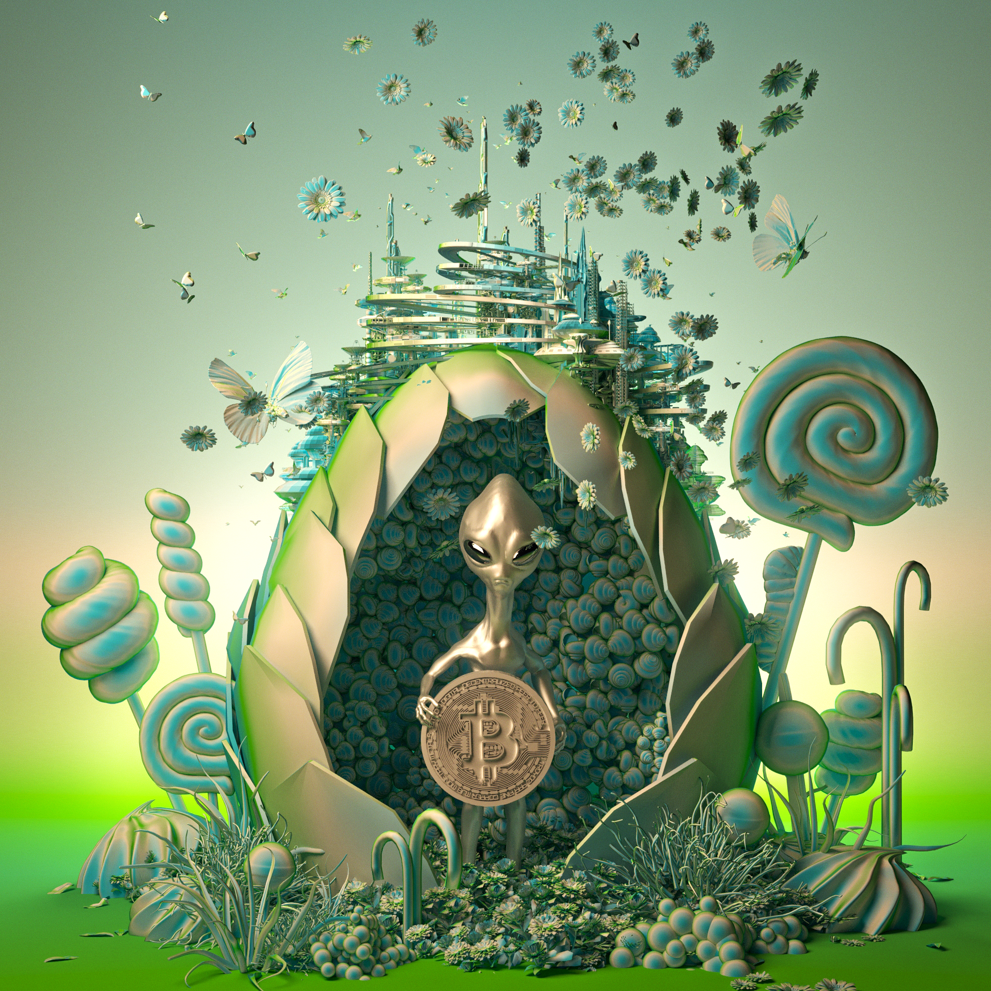 NFT Image