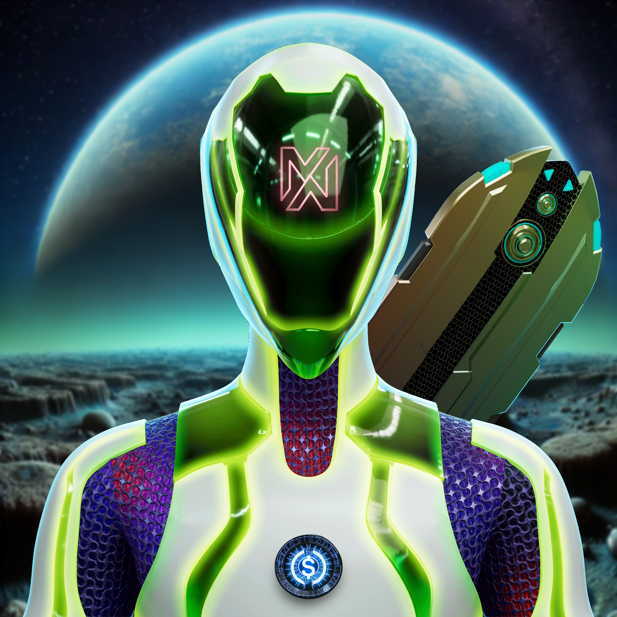 NFT Image