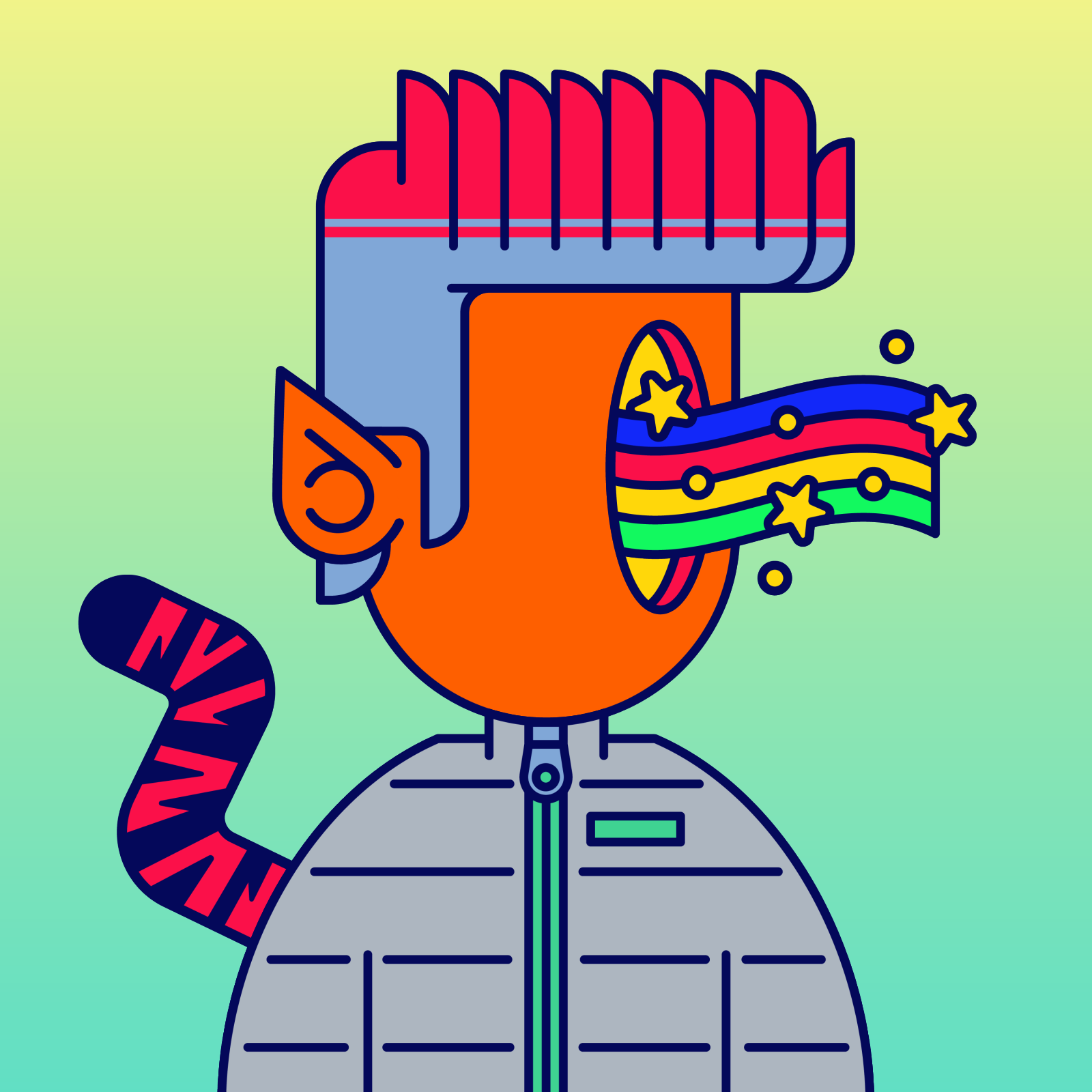 NFT Image