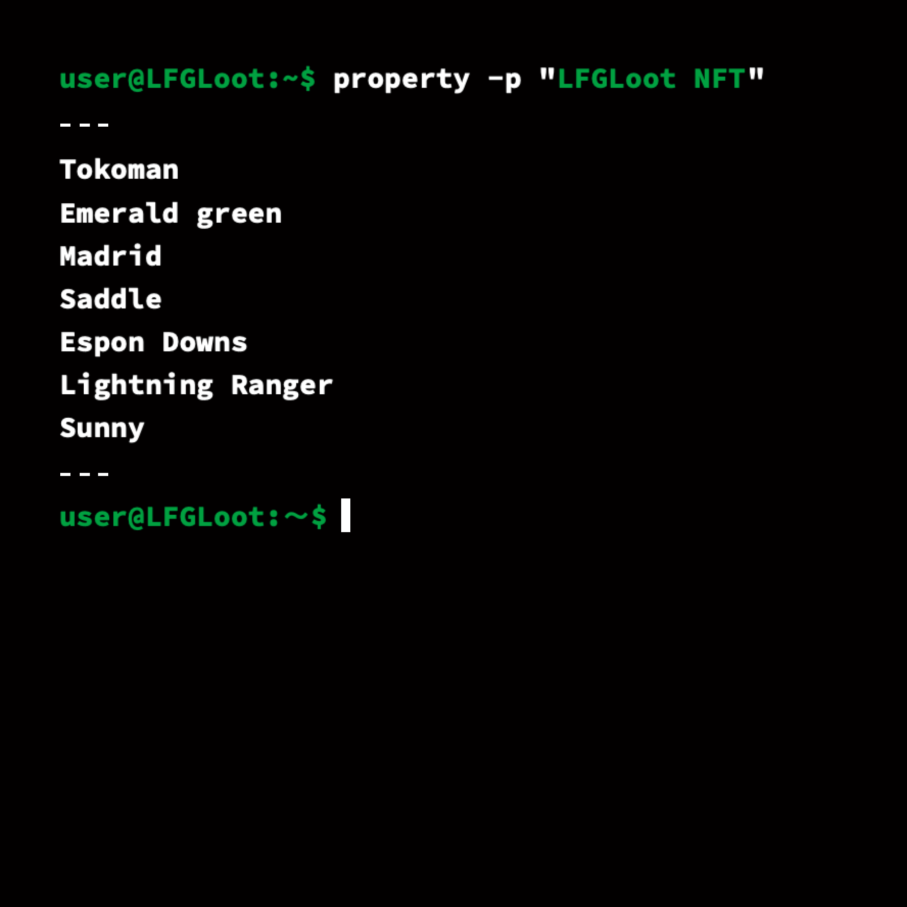 NFT Image
