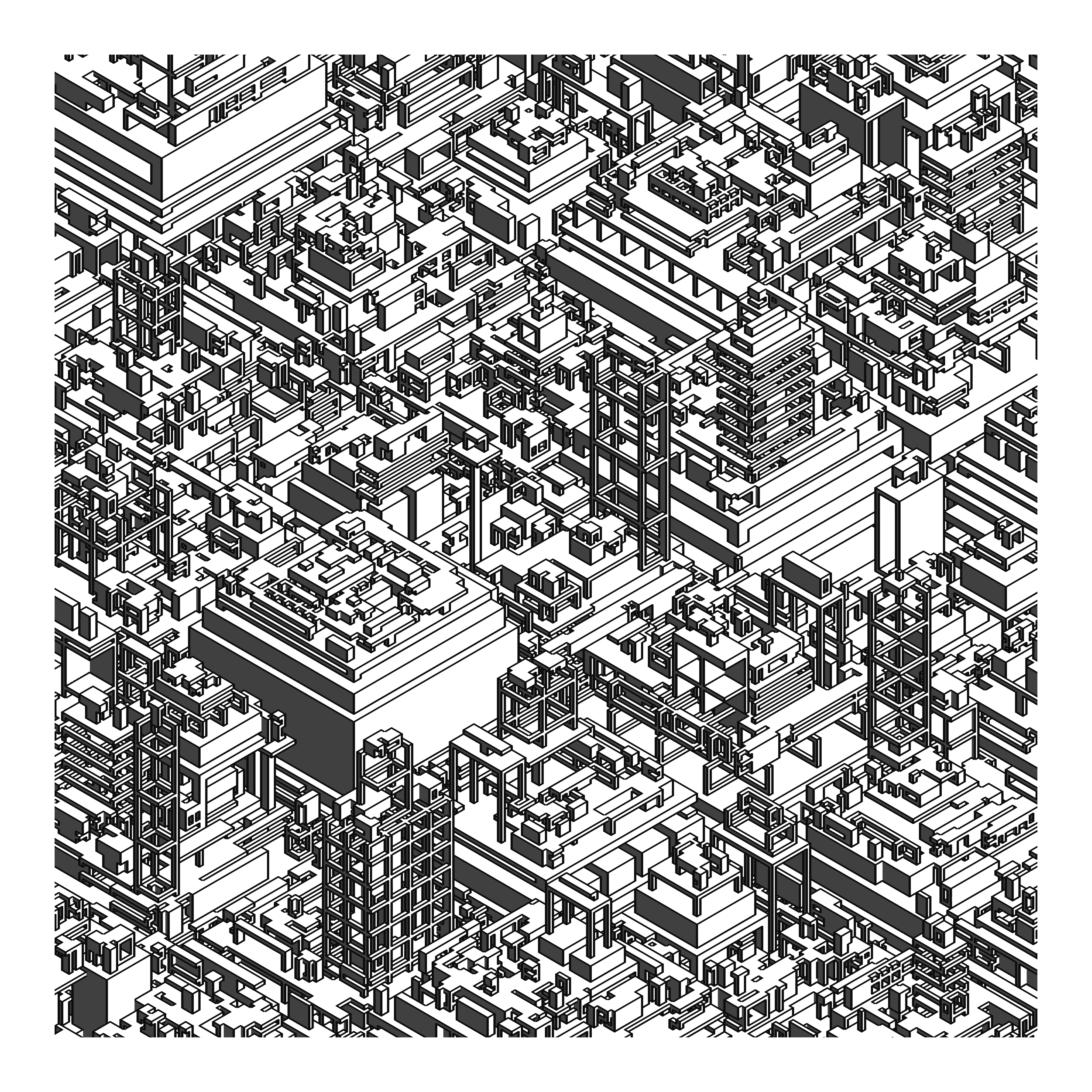 Plasticity #175