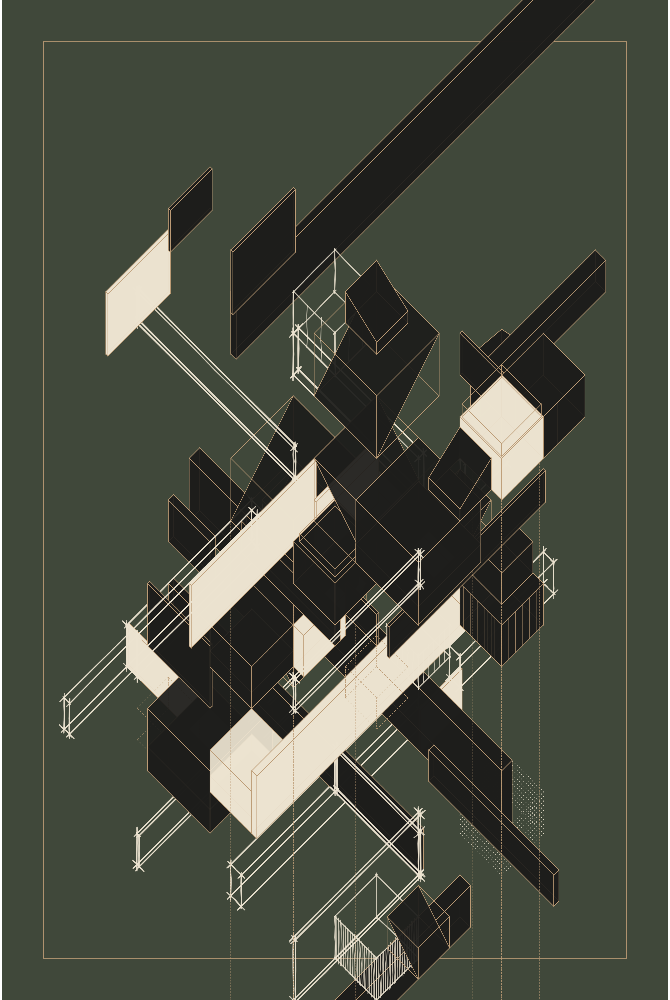 Tekton : Optima #71