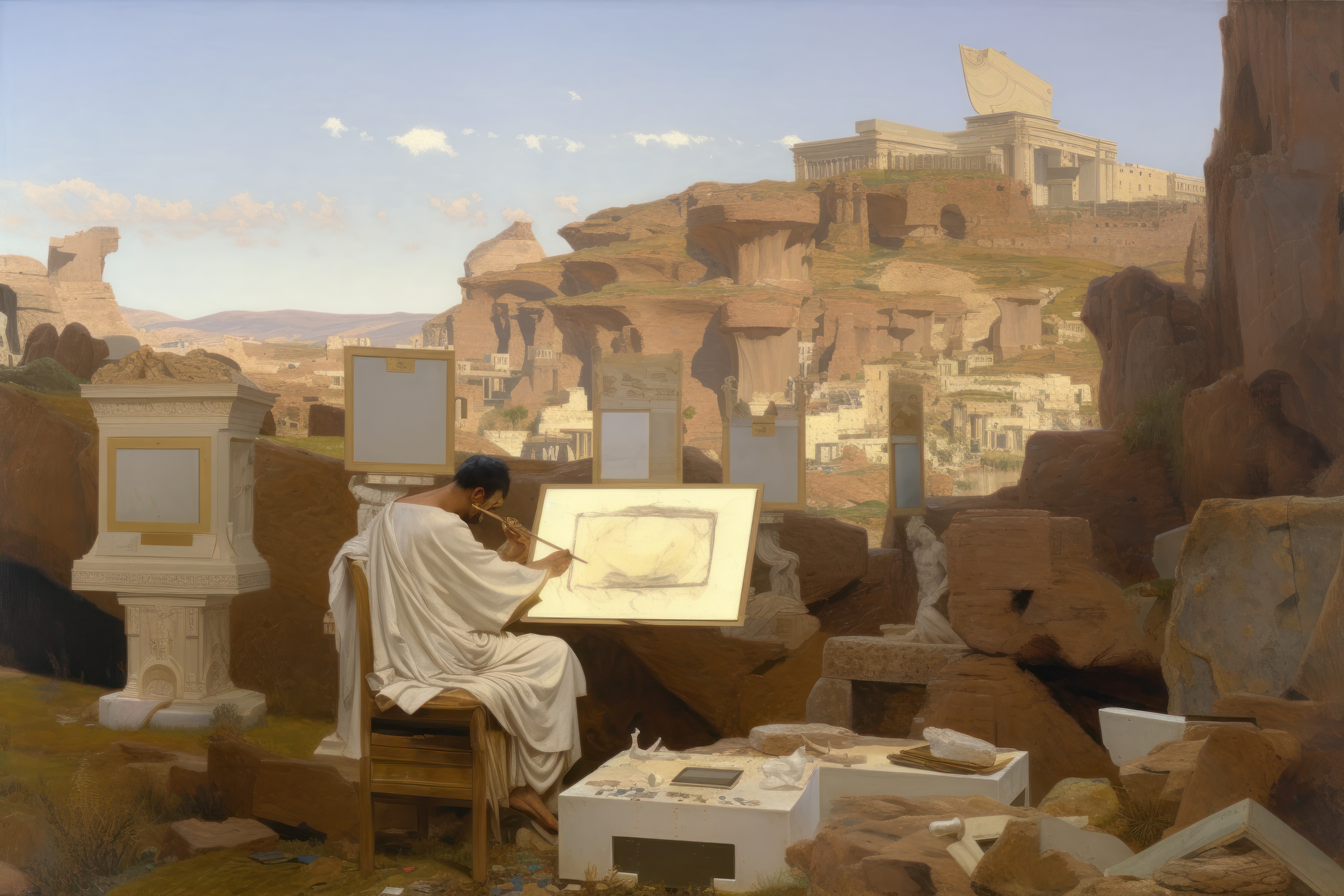 Elemental Creation #147