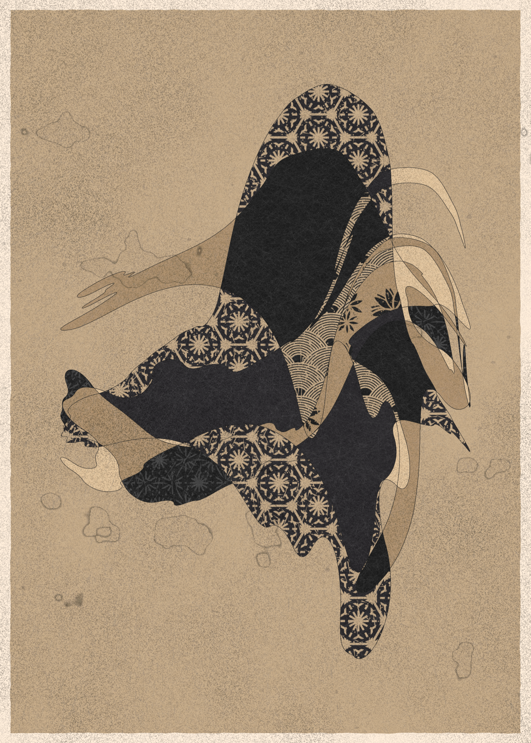 Memories of Qilin #67