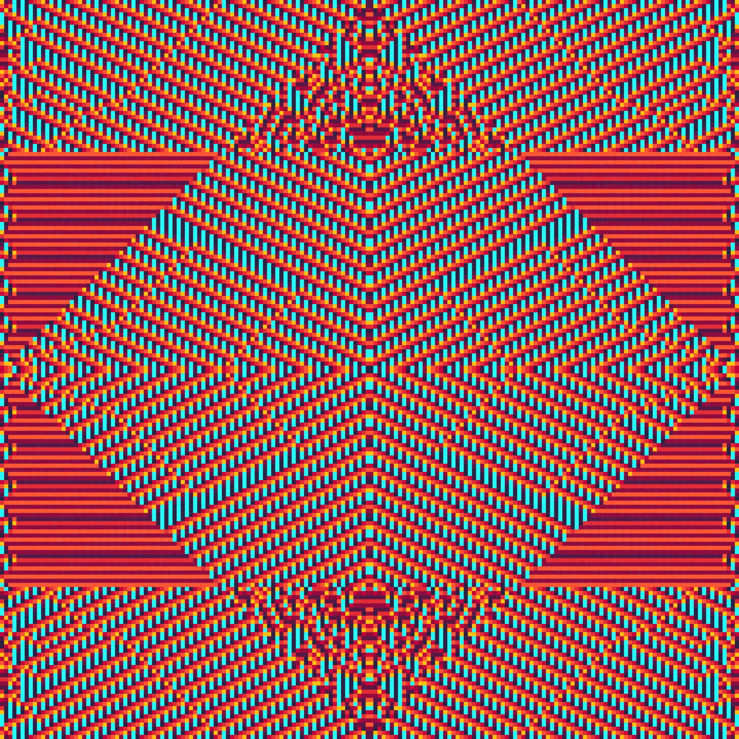 Patterns of Life #281