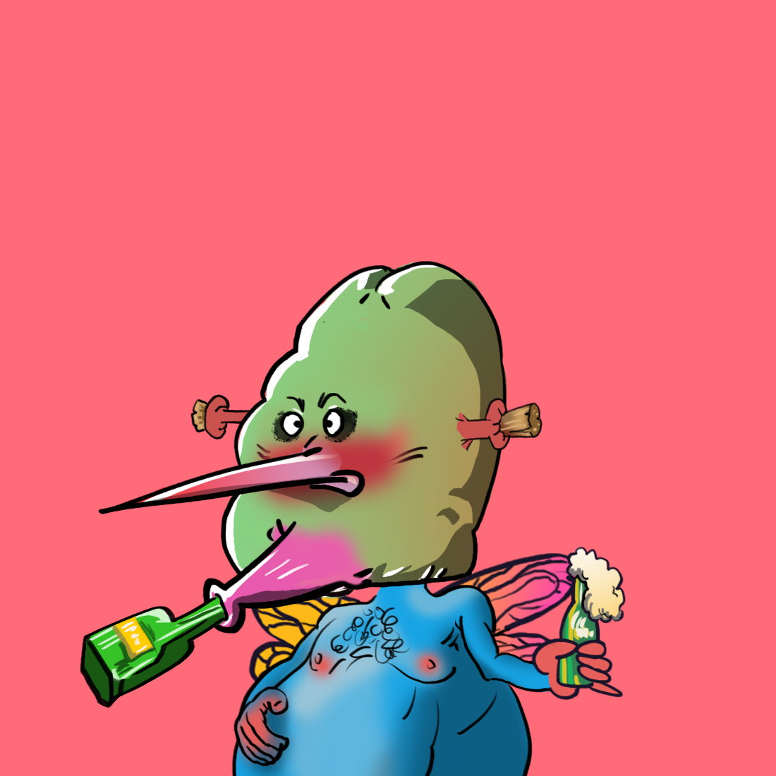 NFT Image