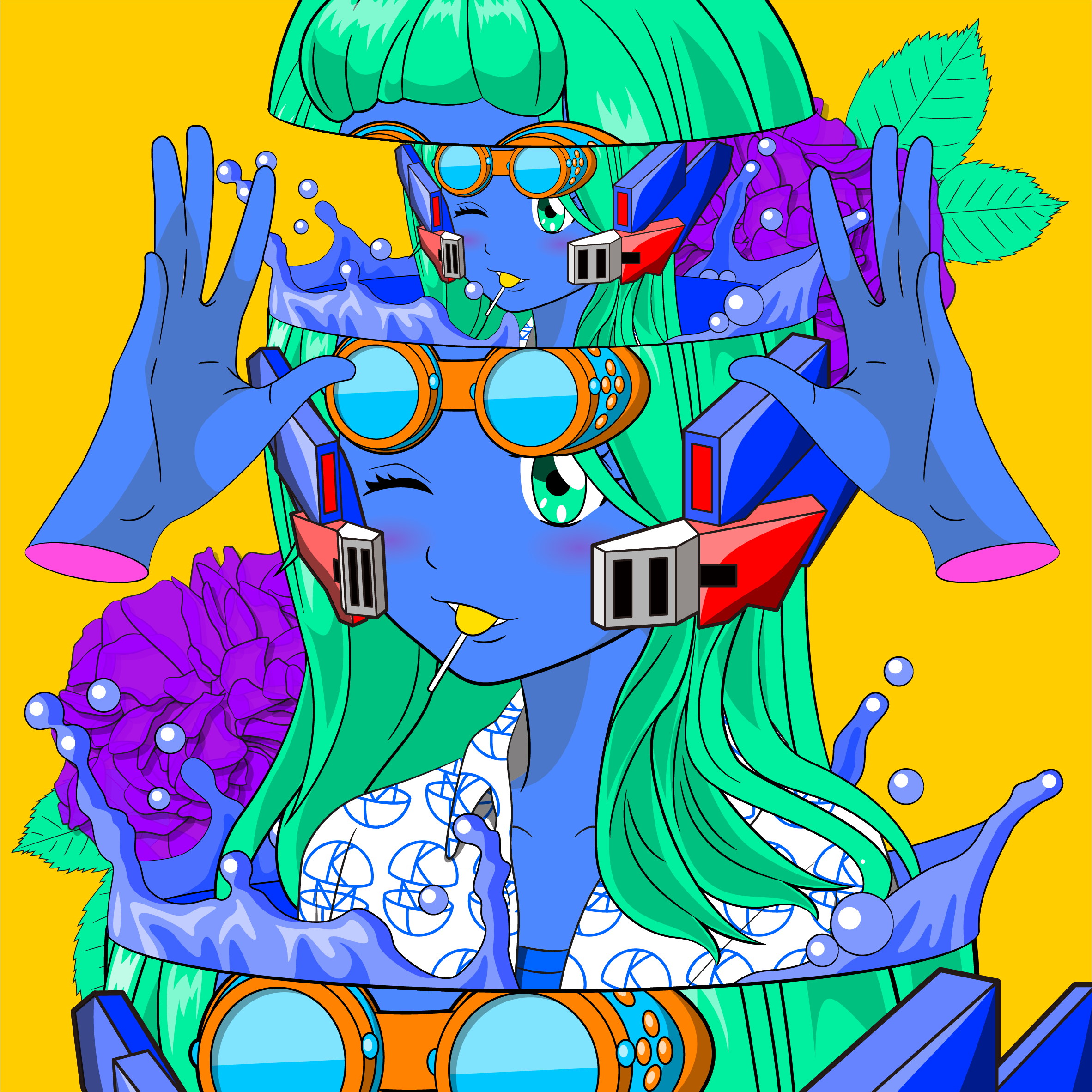 KMC#0245