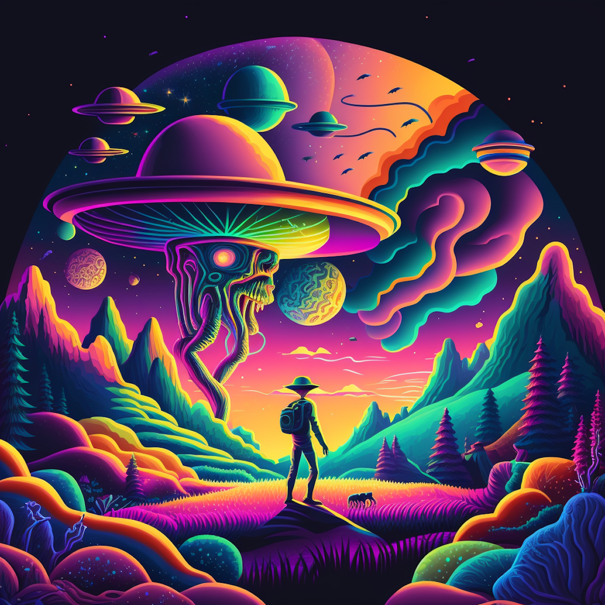 NFT Image