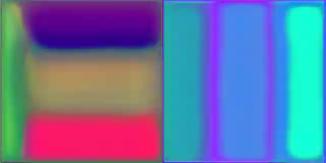 (un)stable equilibrium 1:1 #042